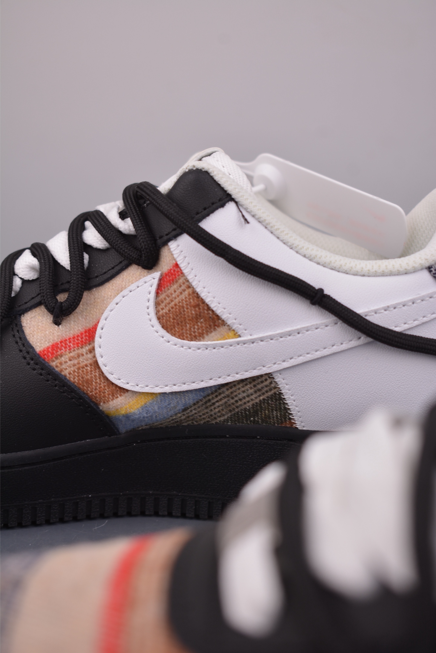 260 Nike Air Force 1 Low 织影黑调 解构绑带 CW1288-678-Chinese UA Cheap High Quatity Brand Clothes Bags handbags Sneakers wholesale wholesaler seller from China Factory suppliers Fashion Clothing Shoes best Quality Beautiful Price 260 Nike Air Force 1 Low 织影黑调 解构绑带 CW1288-678