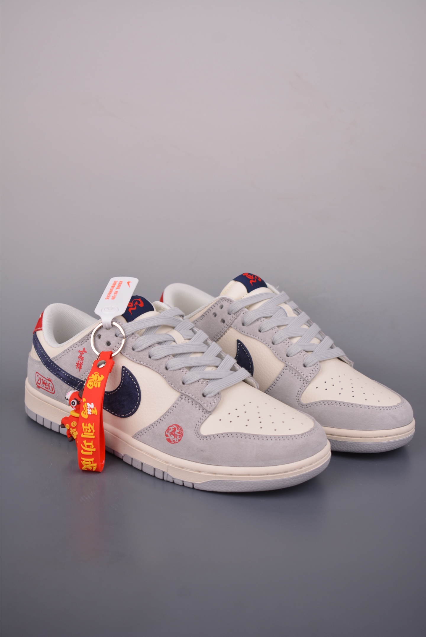 280 Nike SB Dunk Low 马年限定联名 FC1688-255-Chinese UA Cheap High Quatity Brand Clothes Bags handbags Sneakers wholesale wholesaler seller from China Factory suppliers Fashion Clothing Shoes best Quality Beautiful Price 280 Nike SB Dunk Low 马年限定联名 FC1688-255