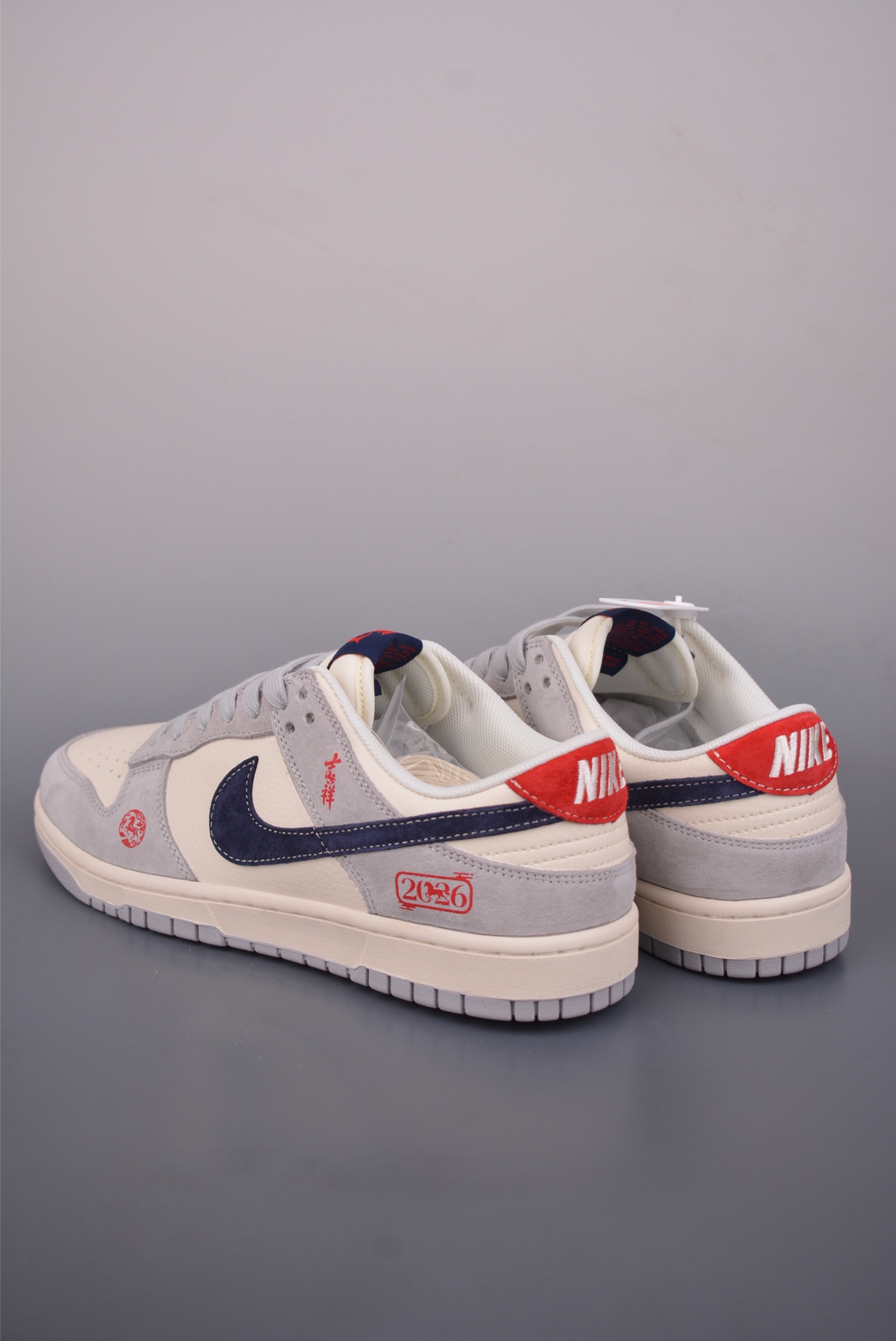 280 Nike SB Dunk Low 马年限定联名 FC1688-255-Chinese UA Cheap High Quatity Brand Clothes Bags handbags Sneakers wholesale wholesaler seller from China Factory suppliers Fashion Clothing Shoes best Quality Beautiful Price 280 Nike SB Dunk Low 马年限定联名 FC1688-255