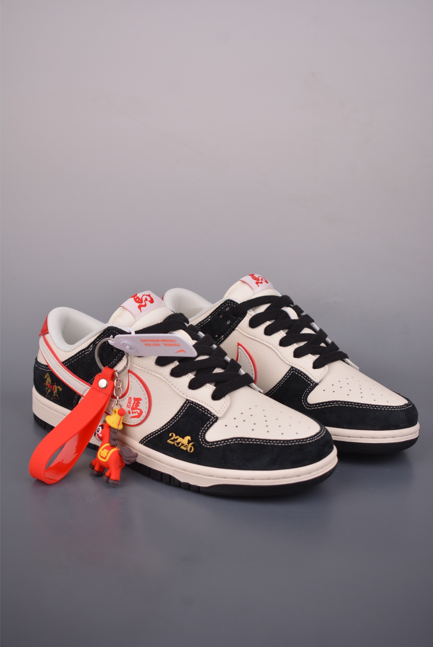 280 Nike SB Dunk Low 马年限定联名 FC1688-259-Chinese UA Cheap High Quatity Brand Clothes Bags handbags Sneakers wholesale wholesaler seller from China Factory suppliers Fashion Clothing Shoes best Quality Beautiful Price 280 Nike SB Dunk Low 马年限定联名 FC1688-259