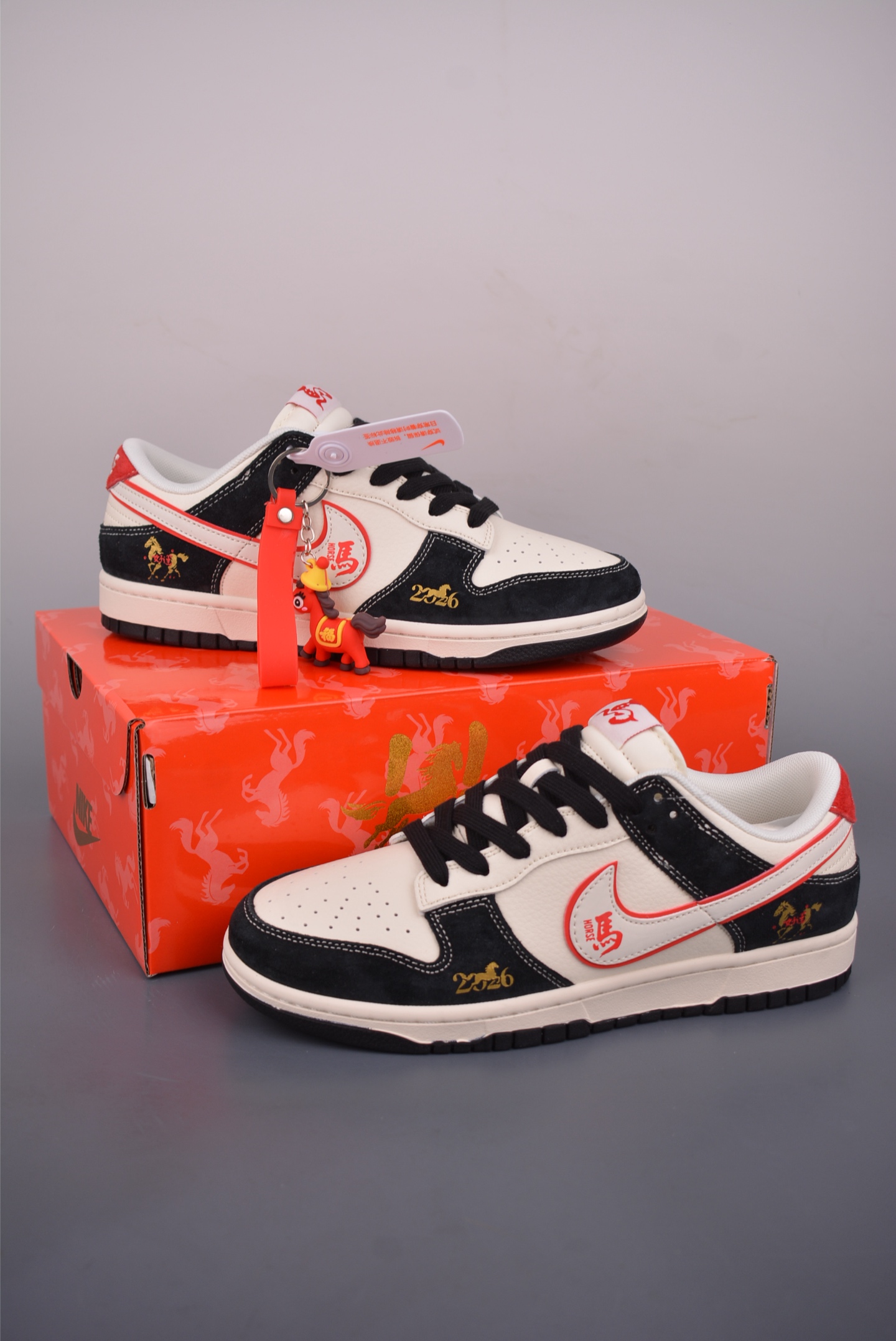 280 Nike SB Dunk Low 马年限定联名 FC1688-259-Chinese UA Cheap High Quatity Brand Clothes Bags handbags Sneakers wholesale wholesaler seller from China Factory suppliers Fashion Clothing Shoes best Quality Beautiful Price 280 Nike SB Dunk Low 马年限定联名 FC1688-259