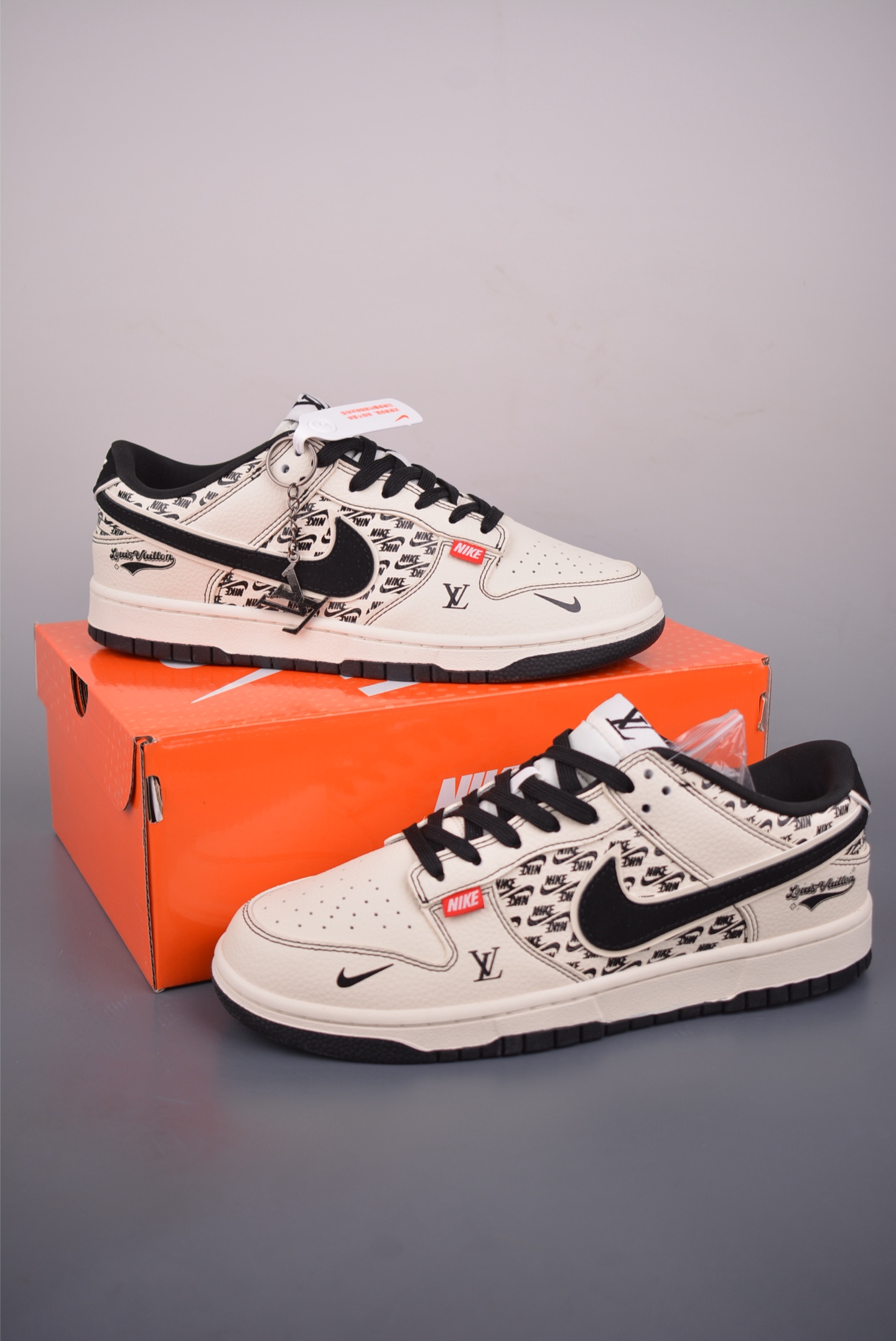280 Nike SB Dunk Low LV联名 MN1688-103-Chinese UA Cheap High Quatity Brand Clothes Bags handbags Sneakers wholesale wholesaler seller from China Factory suppliers Fashion Clothing Shoes best Quality Beautiful Price 280 Nike SB Dunk Low LV联名 MN1688-103