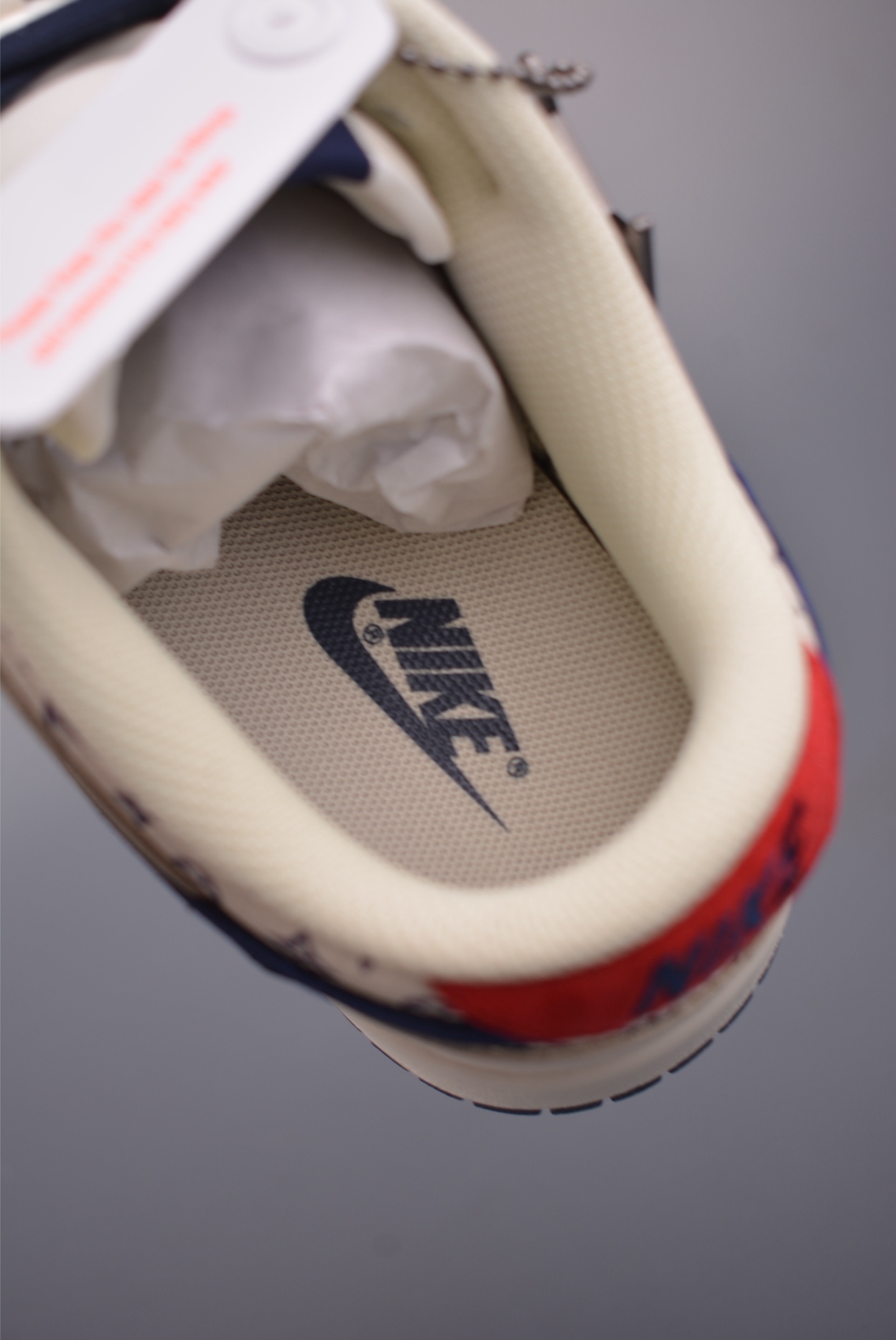 280 Nike SB Dunk Low LV联名 DN3168-020