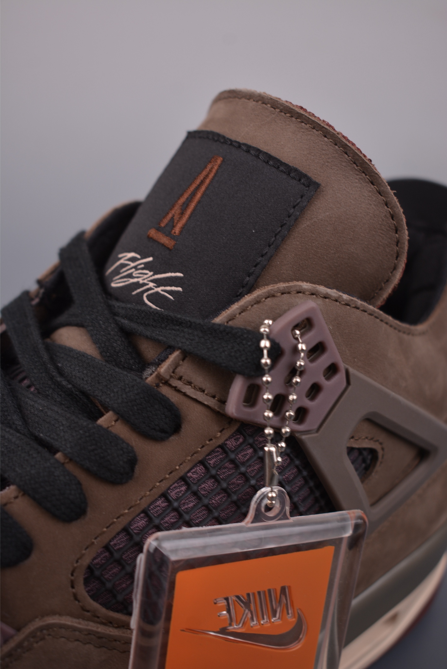 380 Air Jordan 4 Retro 乔丹四代 复刻石棕 IF3102-200-Chinese UA Cheap High Quatity Brand Clothes Bags handbags Sneakers wholesale wholesaler seller from China Factory suppliers Fashion Clothing Shoes best Quality Beautiful Price 380 Air Jordan 4 Retro 乔丹四代 复刻石棕 IF3102-200