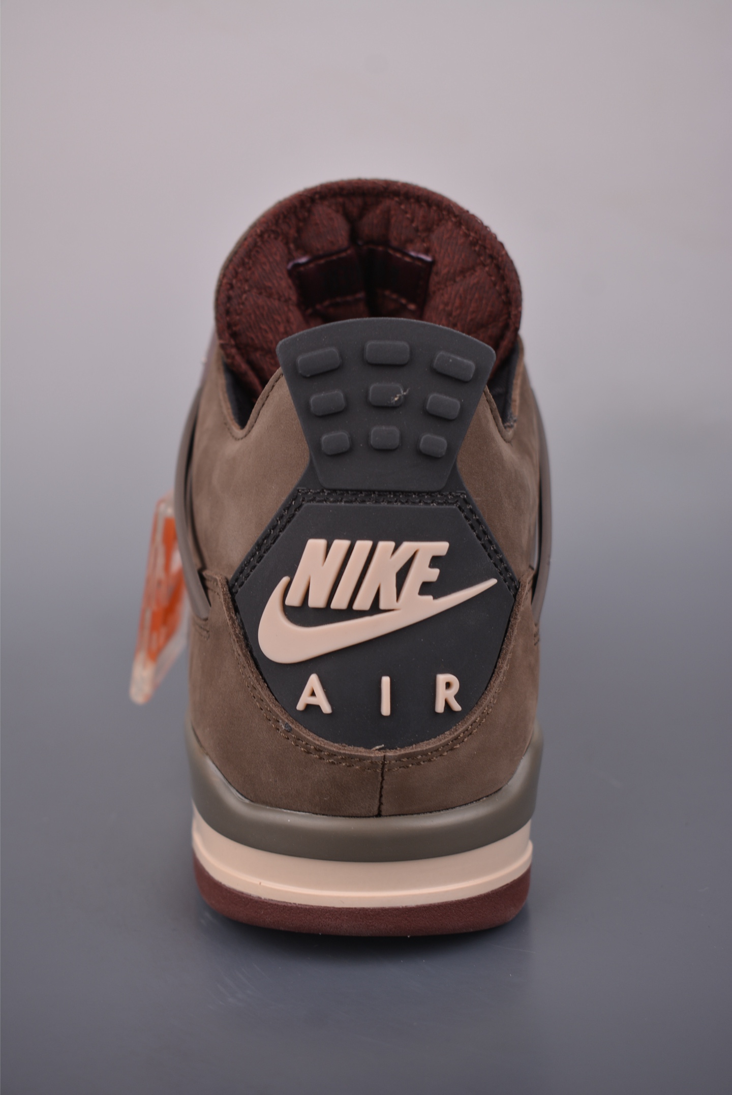 380 Air Jordan 4 Retro 乔丹四代 复刻石棕 IF3102-200-Chinese UA Cheap High Quatity Brand Clothes Bags handbags Sneakers wholesale wholesaler seller from China Factory suppliers Fashion Clothing Shoes best Quality Beautiful Price 380 Air Jordan 4 Retro 乔丹四代 复刻石棕 IF3102-200