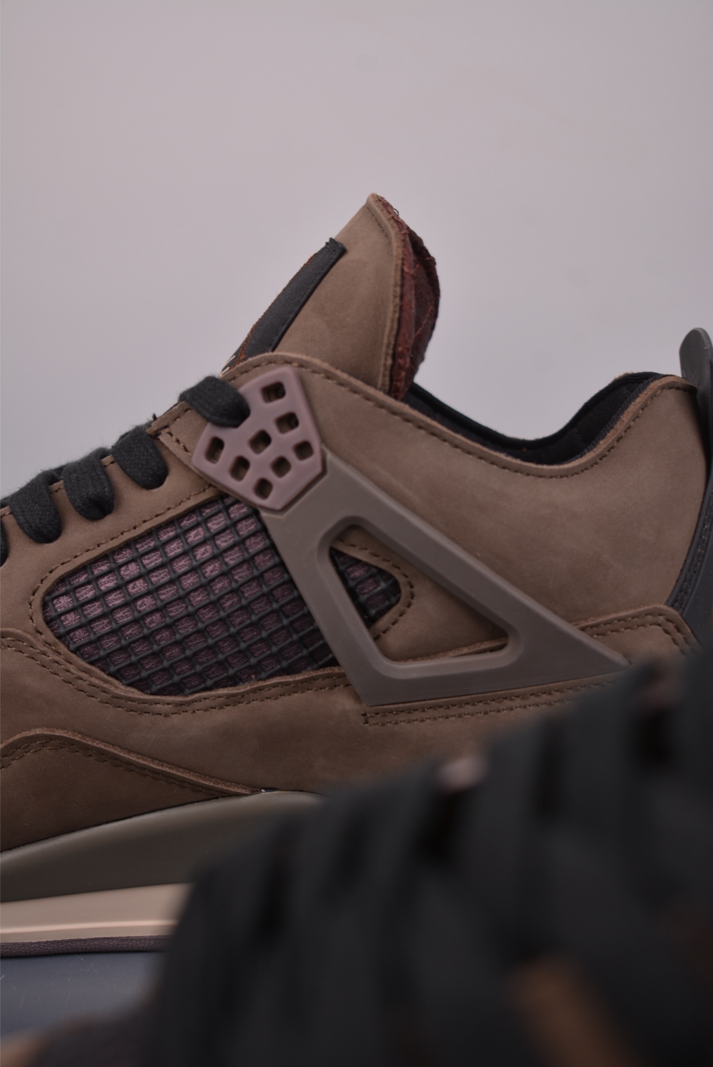 380 Air Jordan 4 Retro 乔丹四代 复刻石棕 IF3102-200-Chinese UA Cheap High Quatity Brand Clothes Bags handbags Sneakers wholesale wholesaler seller from China Factory suppliers Fashion Clothing Shoes best Quality Beautiful Price 380 Air Jordan 4 Retro 乔丹四代 复刻石棕 IF3102-200