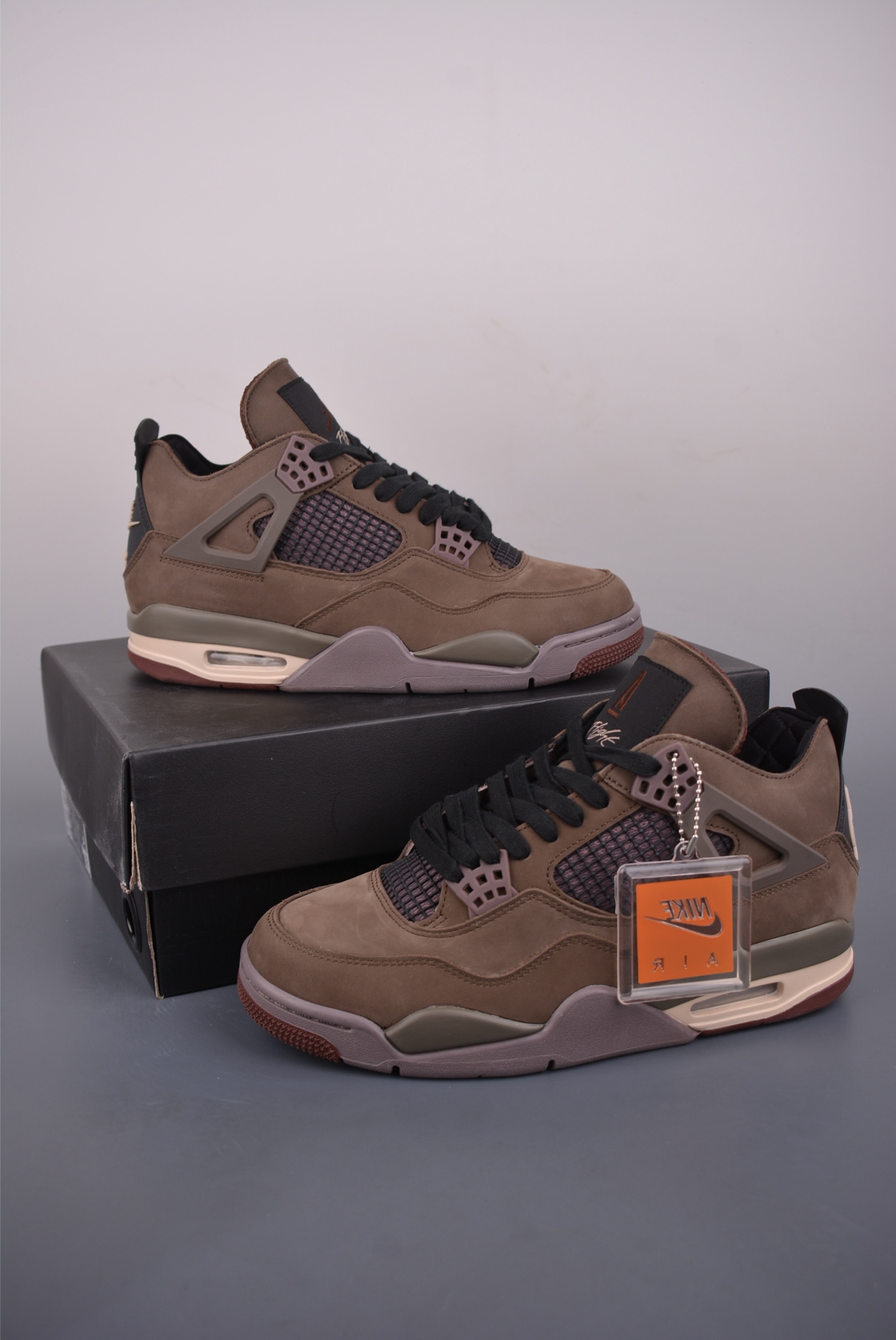 380 Air Jordan 4 Retro 乔丹四代 复刻石棕 IF3102-200-Chinese UA Cheap High Quatity Brand Clothes Bags handbags Sneakers wholesale wholesaler seller from China Factory suppliers Fashion Clothing Shoes best Quality Beautiful Price 380 Air Jordan 4 Retro 乔丹四代 复刻石棕 IF3102-200