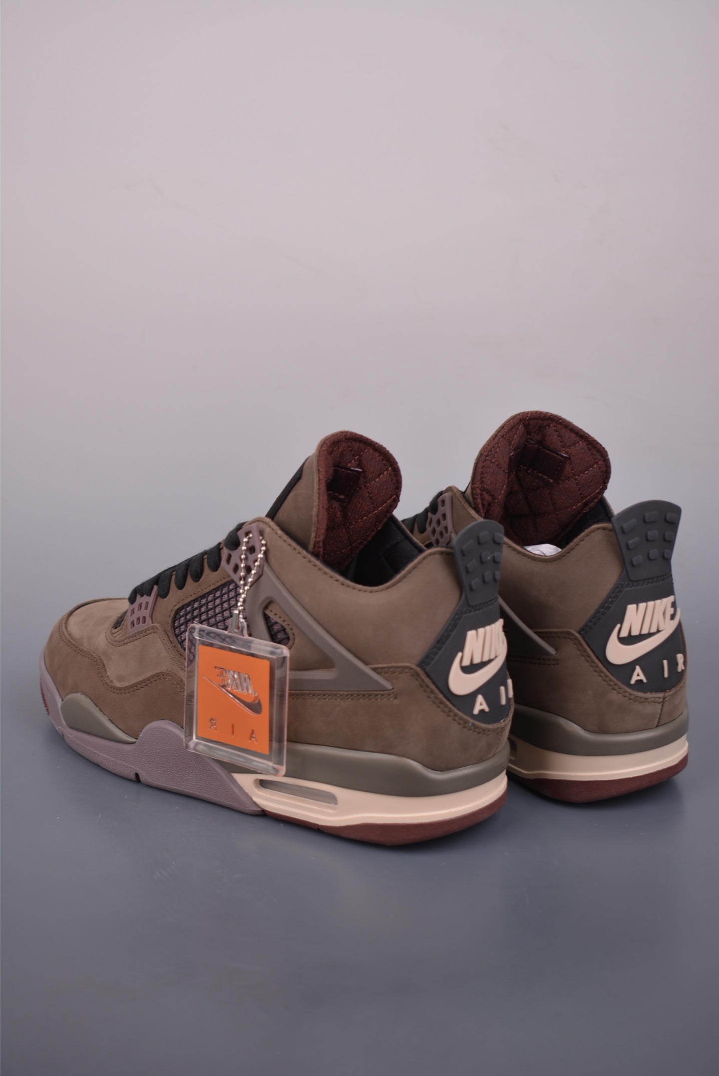 380 Air Jordan 4 Retro 乔丹四代 复刻石棕 IF3102-200-Chinese UA Cheap High Quatity Brand Clothes Bags handbags Sneakers wholesale wholesaler seller from China Factory suppliers Fashion Clothing Shoes best Quality Beautiful Price 380 Air Jordan 4 Retro 乔丹四代 复刻石棕 IF3102-200