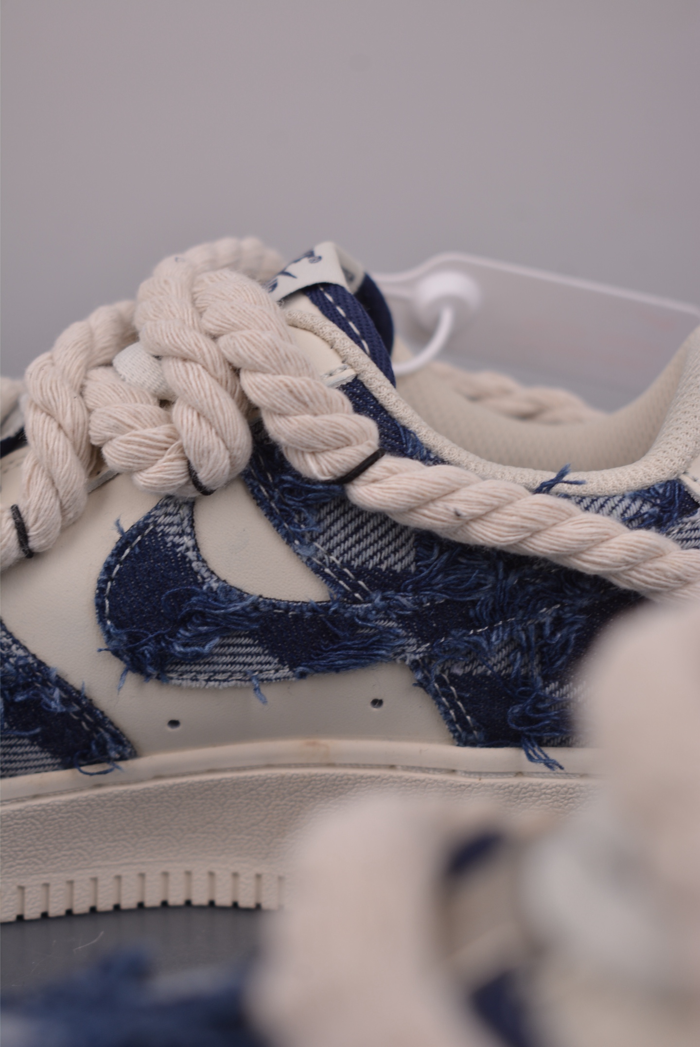 260 Nike Air Force 1 Low 扑克牛仔 解构绑带 FB0607-909-Chinese UA Cheap High Quatity Brand Clothes Bags handbags Sneakers wholesale wholesaler seller from China Factory suppliers Fashion Clothing Shoes best Quality Beautiful Price 260 Nike Air Force 1 Low 扑克牛仔 解构绑带 FB0607-909