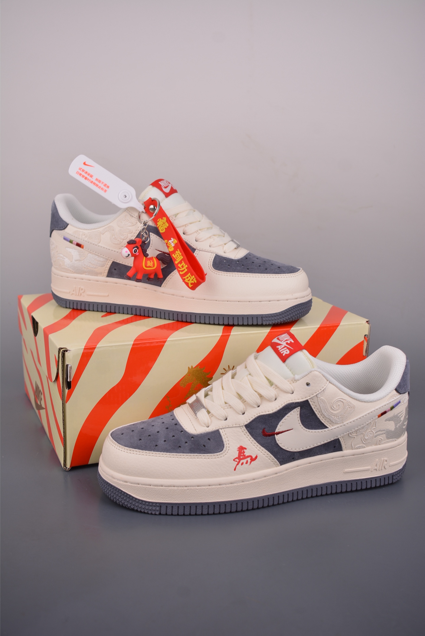 260 Nike Air Force 1 Low 马年限定 SD6868-139-Chinese UA Cheap High Quatity Brand Clothes Bags handbags Sneakers wholesale wholesaler seller from China Factory suppliers Fashion Clothing Shoes best Quality Beautiful Price 260 Nike Air Force 1 Low 马年限定 SD6868-139