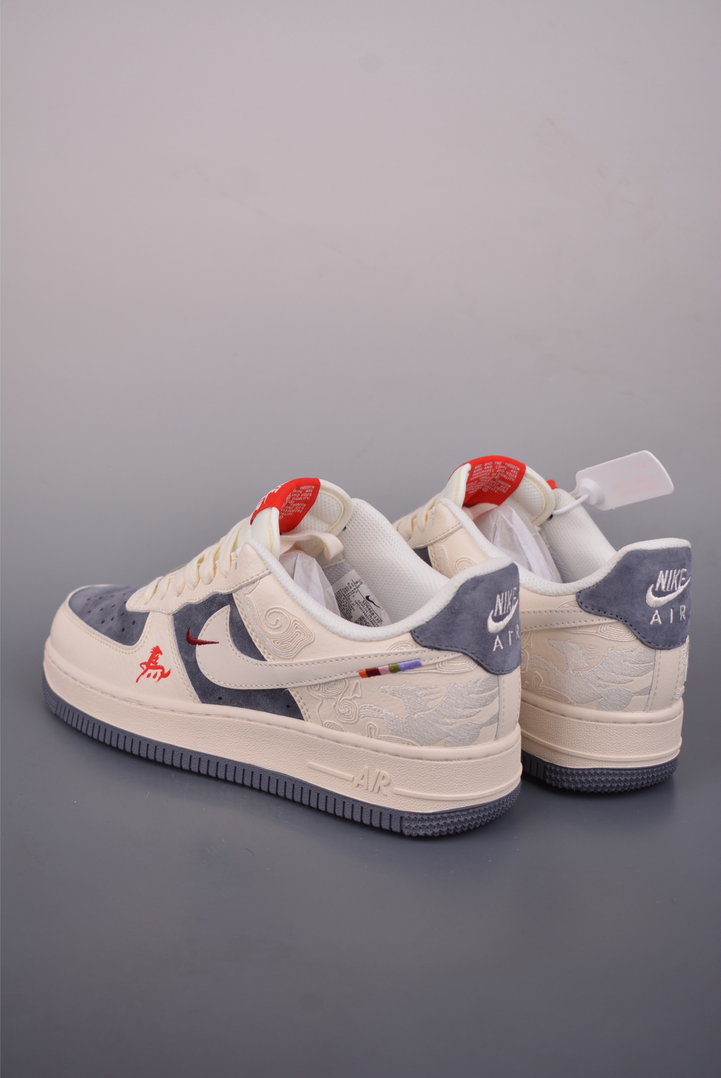 260 Nike Air Force 1 Low 马年限定 SD6868-139-Chinese UA Cheap High Quatity Brand Clothes Bags handbags Sneakers wholesale wholesaler seller from China Factory suppliers Fashion Clothing Shoes best Quality Beautiful Price 260 Nike Air Force 1 Low 马年限定 SD6868-139