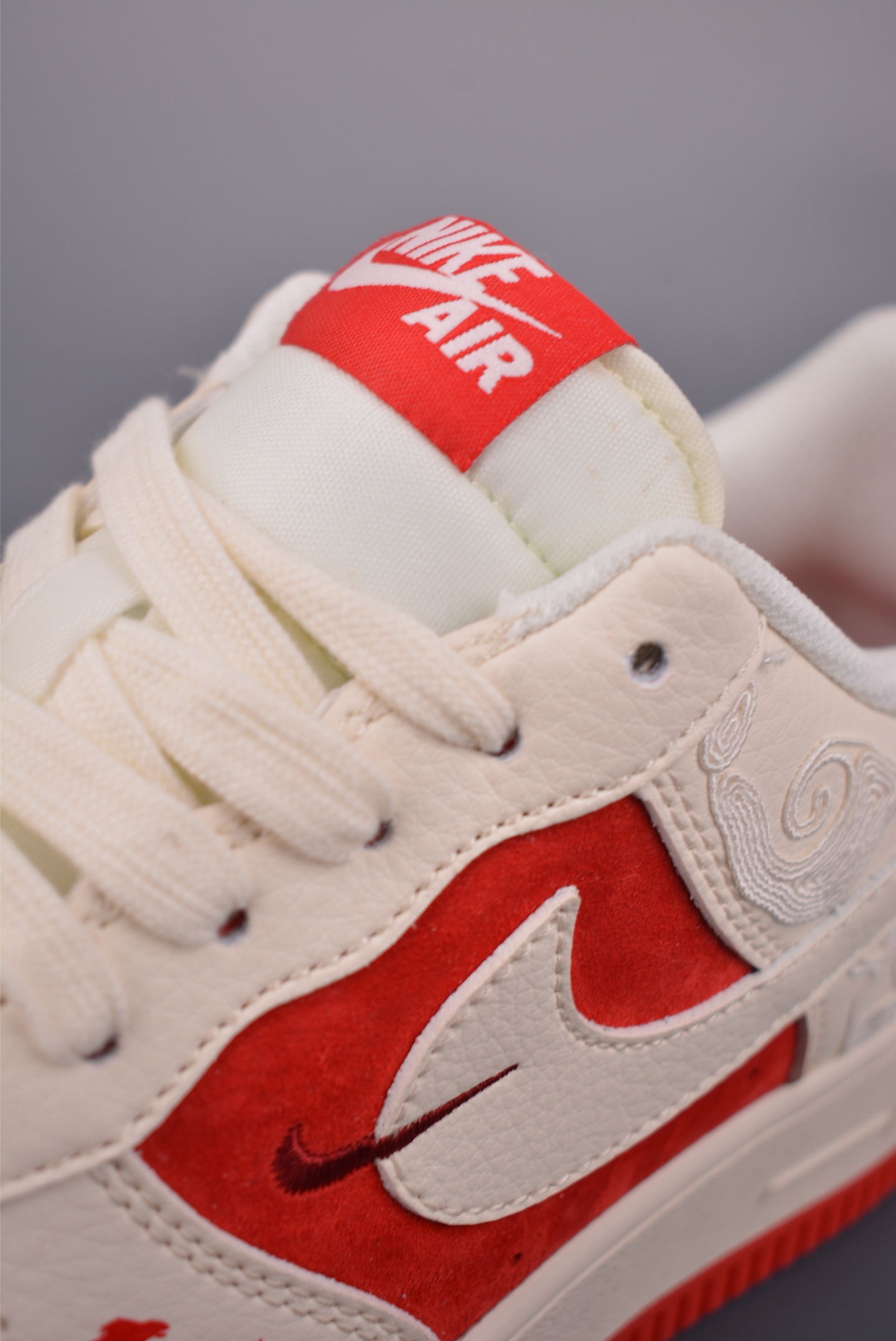 260 Nike Air Force 1 Low 马年限定 JY6988-115-Chinese UA Cheap High Quatity Brand Clothes Bags handbags Sneakers wholesale wholesaler seller from China Factory suppliers Fashion Clothing Shoes best Quality Beautiful Price 260 Nike Air Force 1 Low 马年限定 JY6988-115