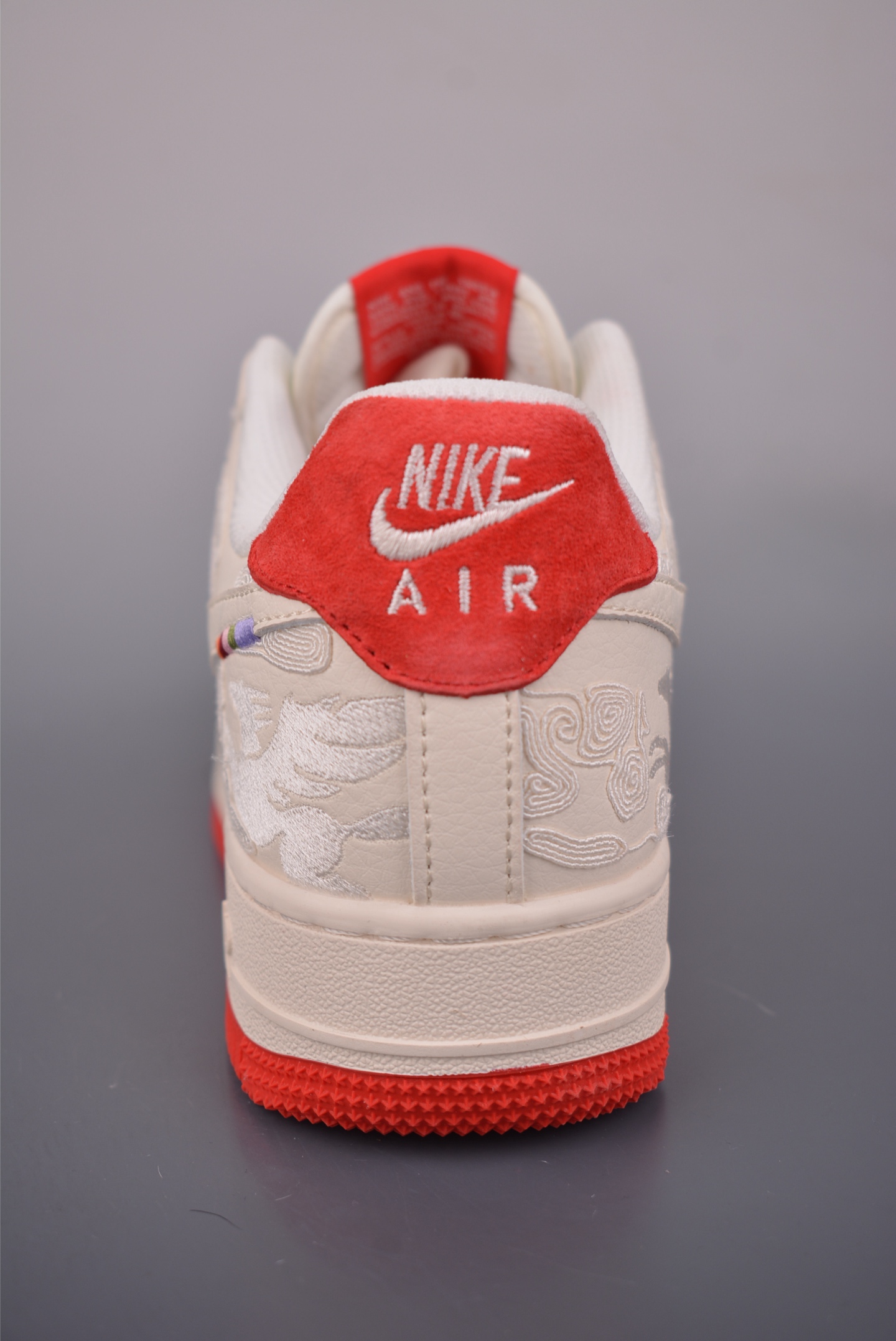 260 Nike Air Force 1 Low 马年限定 JY6988-115-Chinese UA Cheap High Quatity Brand Clothes Bags handbags Sneakers wholesale wholesaler seller from China Factory suppliers Fashion Clothing Shoes best Quality Beautiful Price 260 Nike Air Force 1 Low 马年限定 JY6988-115