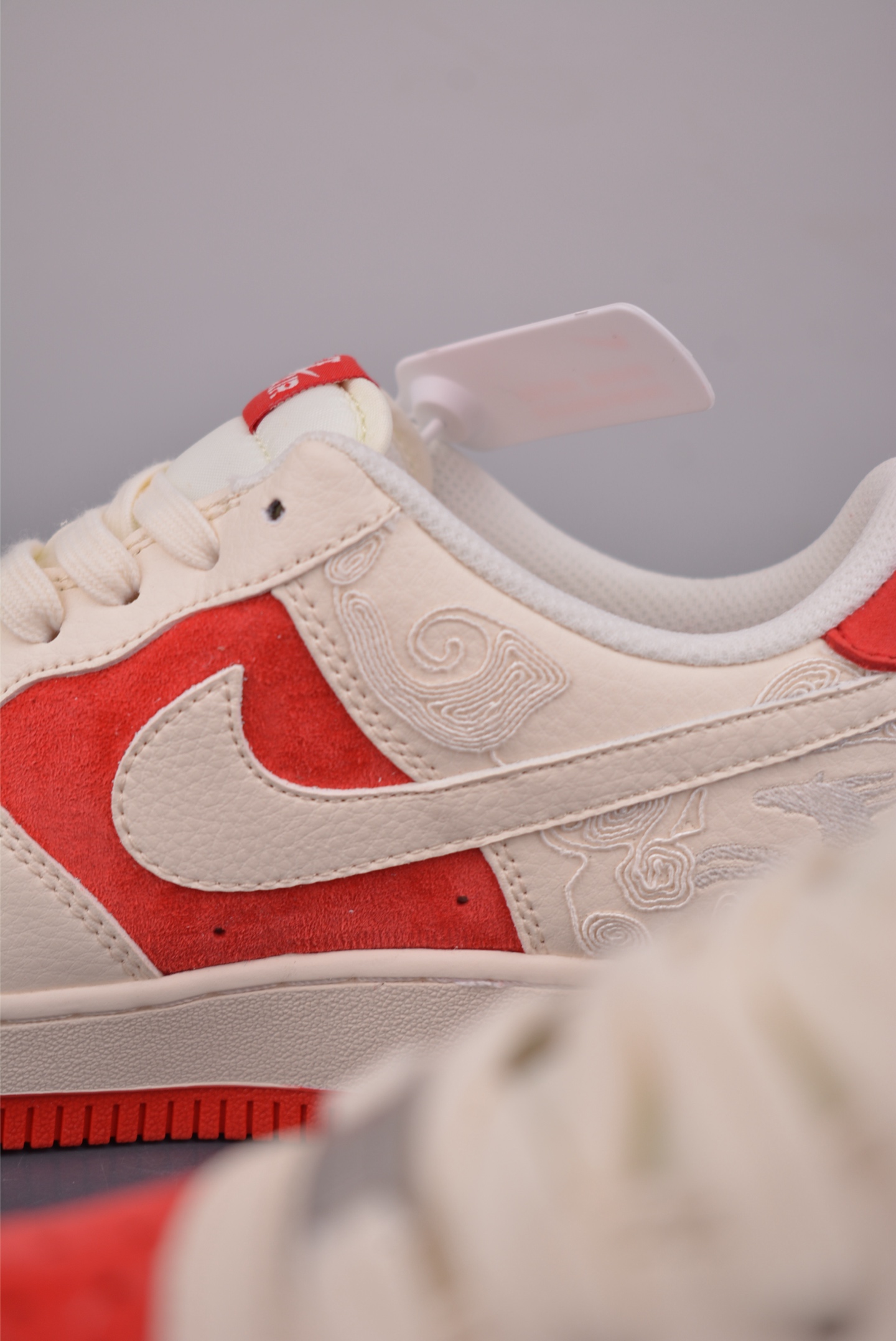 260 Nike Air Force 1 Low 马年限定 JY6988-115-Chinese UA Cheap High Quatity Brand Clothes Bags handbags Sneakers wholesale wholesaler seller from China Factory suppliers Fashion Clothing Shoes best Quality Beautiful Price 260 Nike Air Force 1 Low 马年限定 JY6988-115