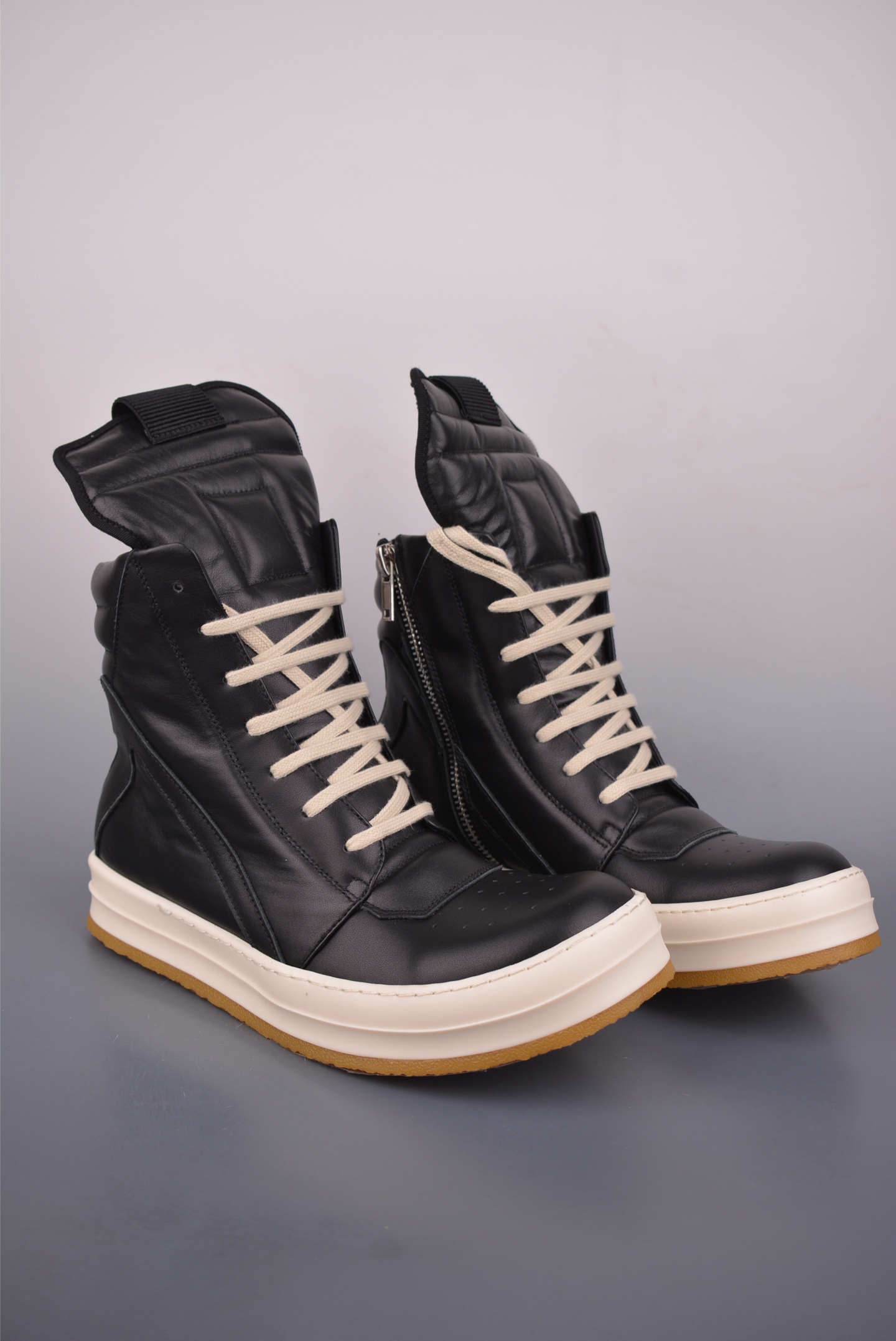 480 RO / Rick Owens 瑞克·欧文斯 高帮 东莞原厂进口全新 RU02C112-Chinese UA Cheap High Quatity Brand Clothes Bags handbags Sneakers wholesale wholesaler seller from China Factory suppliers Fashion Clothing Shoes best Quality Beautiful Price 480 RO / Rick Owens 瑞克·欧文斯 高帮 东莞原厂进口全新 RU02C112