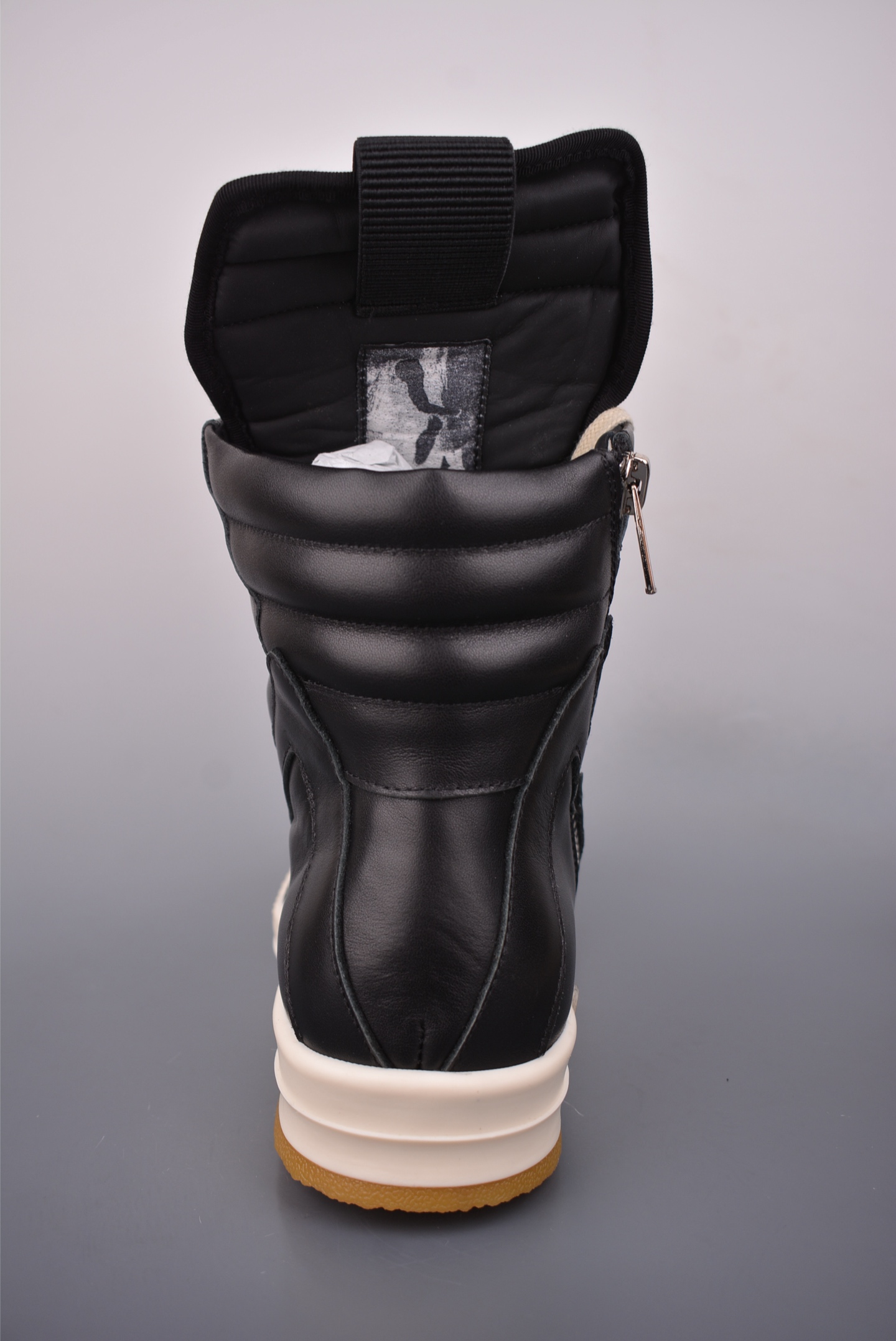 480 RO / Rick Owens 瑞克·欧文斯 高帮 东莞原厂进口全新 RU02C112-Chinese UA Cheap High Quatity Brand Clothes Bags handbags Sneakers wholesale wholesaler seller from China Factory suppliers Fashion Clothing Shoes best Quality Beautiful Price 480 RO / Rick Owens 瑞克·欧文斯 高帮 东莞原厂进口全新 RU02C112