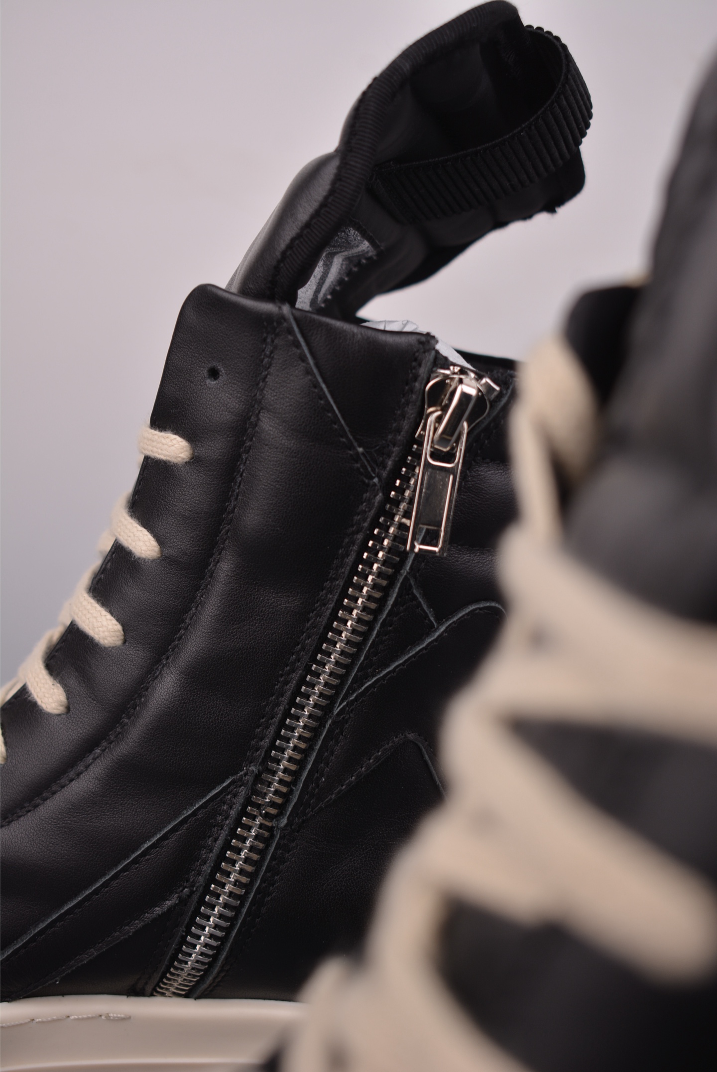 480 RO / Rick Owens 瑞克·欧文斯 高帮 东莞原厂进口全新 RU02C112-Chinese UA Cheap High Quatity Brand Clothes Bags handbags Sneakers wholesale wholesaler seller from China Factory suppliers Fashion Clothing Shoes best Quality Beautiful Price 480 RO / Rick Owens 瑞克·欧文斯 高帮 东莞原厂进口全新 RU02C112