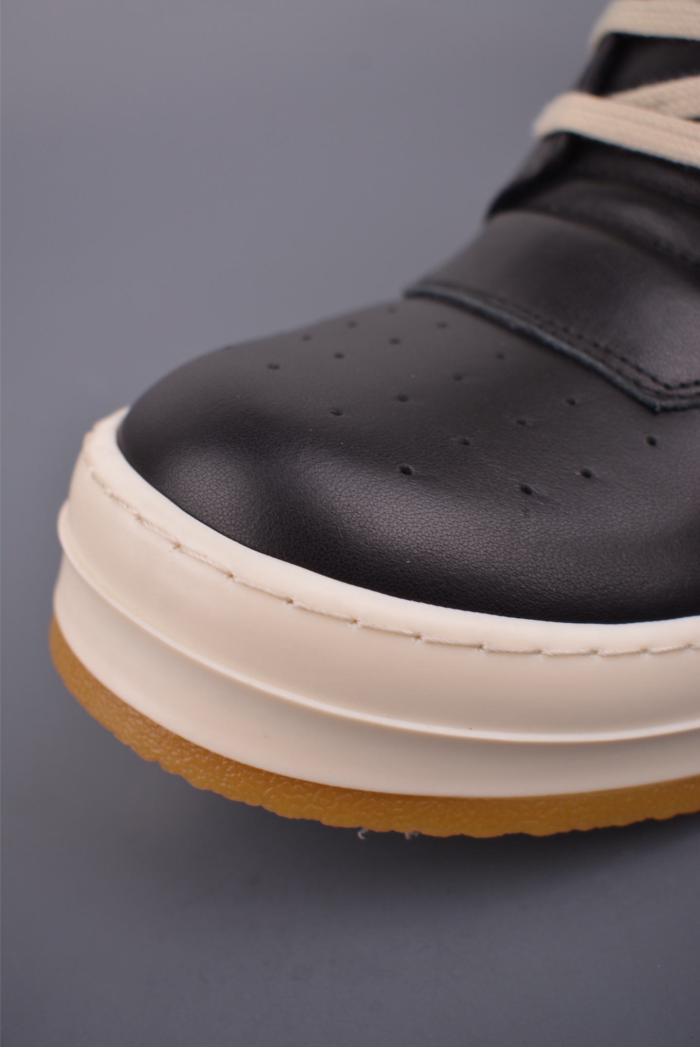 480 RO / Rick Owens 瑞克·欧文斯 高帮 东莞原厂进口全新 RU02C112-Chinese UA Cheap High Quatity Brand Clothes Bags handbags Sneakers wholesale wholesaler seller from China Factory suppliers Fashion Clothing Shoes best Quality Beautiful Price 480 RO / Rick Owens 瑞克·欧文斯 高帮 东莞原厂进口全新 RU02C112