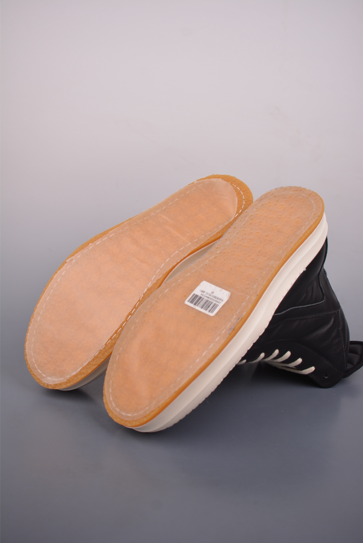 480 RO / Rick Owens 瑞克·欧文斯 高帮 东莞原厂进口全新 RU02C112-Chinese UA Cheap High Quatity Brand Clothes Bags handbags Sneakers wholesale wholesaler seller from China Factory suppliers Fashion Clothing Shoes best Quality Beautiful Price 480 RO / Rick Owens 瑞克·欧文斯 高帮 东莞原厂进口全新 RU02C112