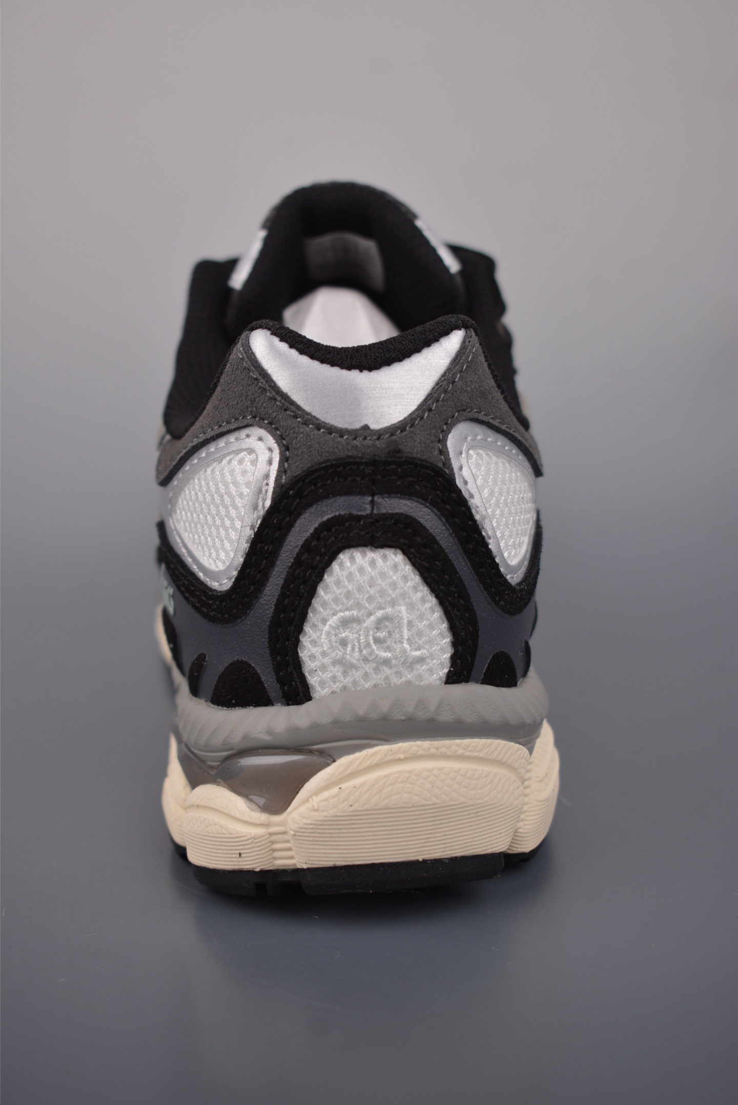 160 Asics Gel-N纯原版本 亚瑟士运动休闲透气专业跑鞋 1201A789-750