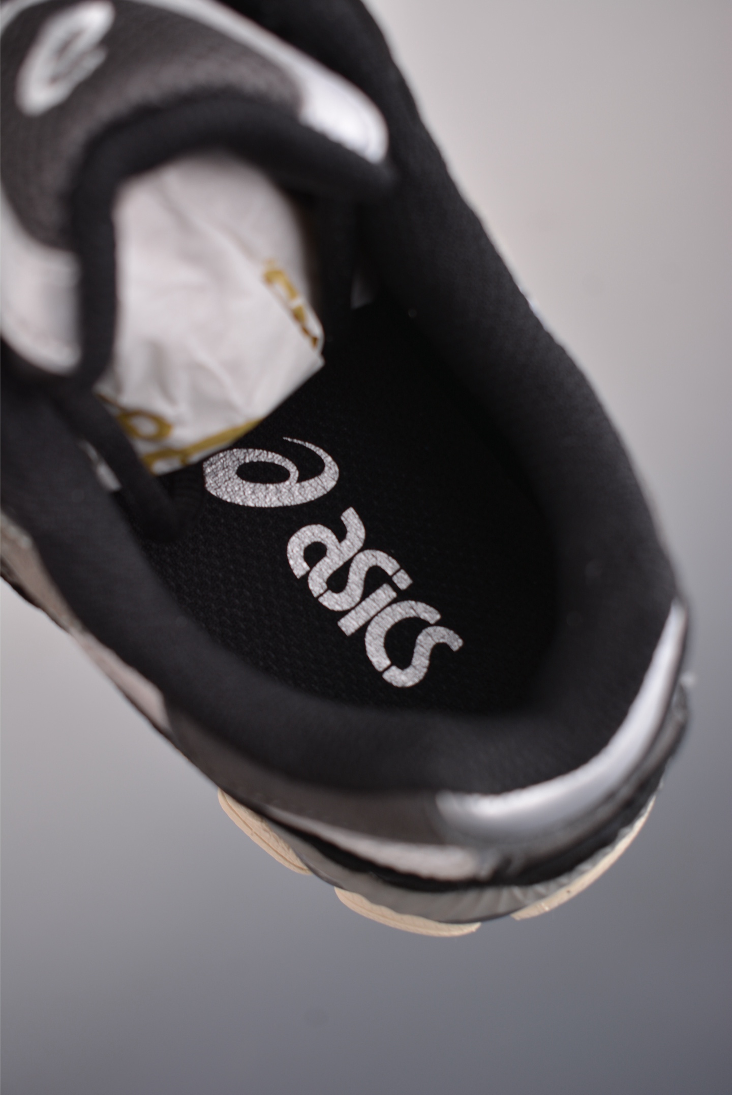 160 Asics Gel-N纯原版本 亚瑟士运动休闲透气专业跑鞋 1201A789-750