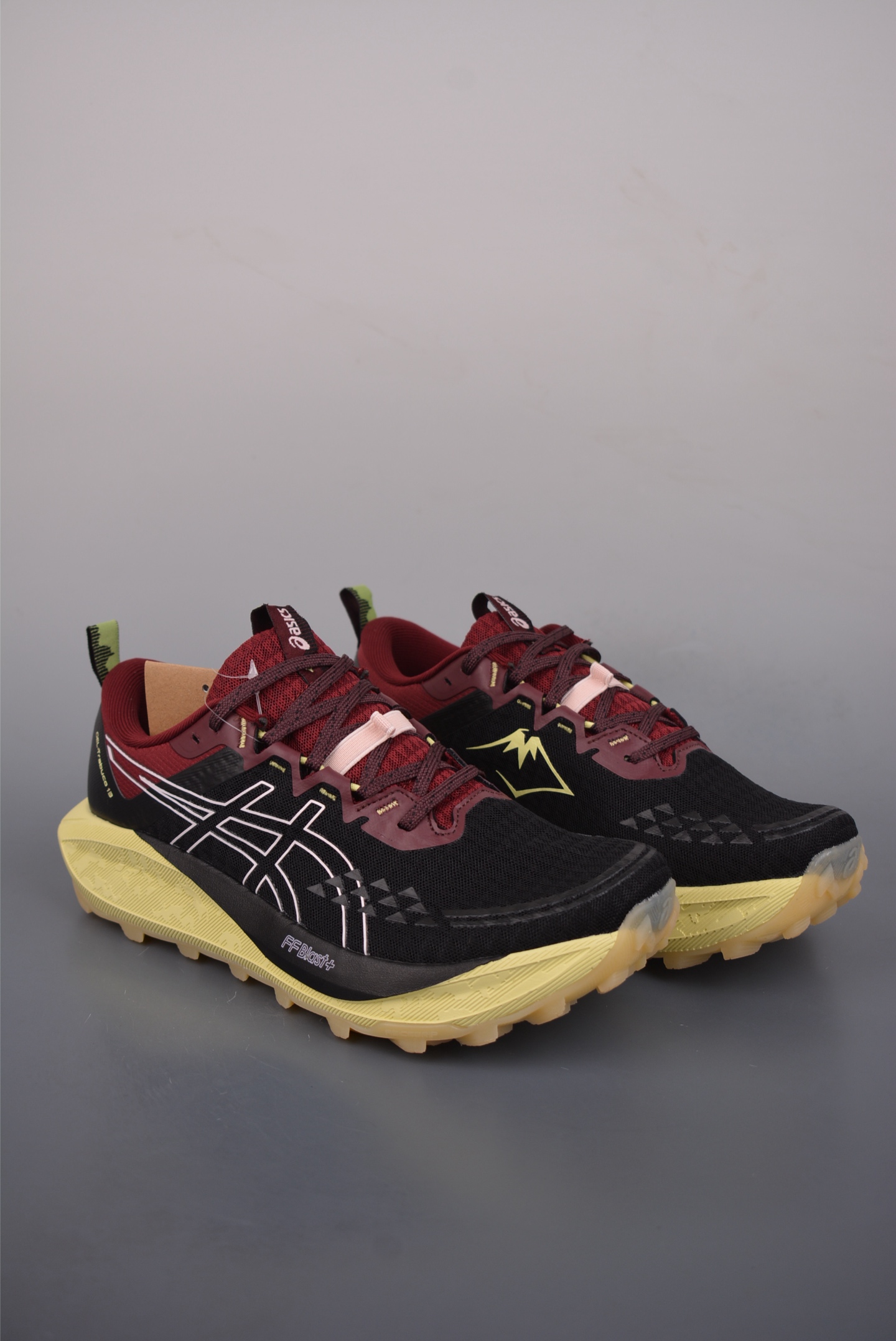 190 Asics Gel-Trabuco 13 复古亚瑟士 透气休闲鞋缓震男子耐磨跑步鞋 1012B768-002-Chinese UA Cheap High Quatity Brand Clothes Bags handbags Sneakers wholesale wholesaler seller from China Factory suppliers Fashion Clothing Shoes best Quality Beautiful Price 190 Asics Gel-Trabuco 13 复古亚瑟士 透气休闲鞋缓震男子耐磨跑步鞋 1012B768-002