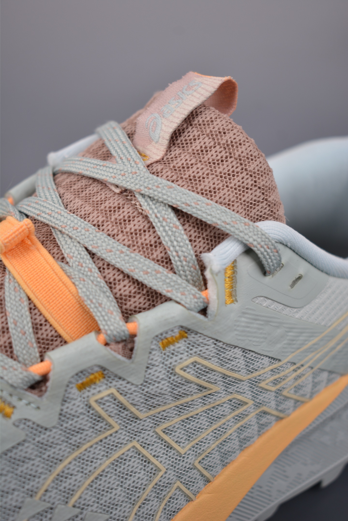 190 Asics Gel-Trabuco 13 复古亚瑟士 透气休闲鞋缓震男子耐磨跑步鞋 1012B788-301-Chinese UA Cheap High Quatity Brand Clothes Bags handbags Sneakers wholesale wholesaler seller from China Factory suppliers Fashion Clothing Shoes best Quality Beautiful Price 190 Asics Gel-Trabuco 13 复古亚瑟士 透气休闲鞋缓震男子耐磨跑步鞋 1012B788-301
