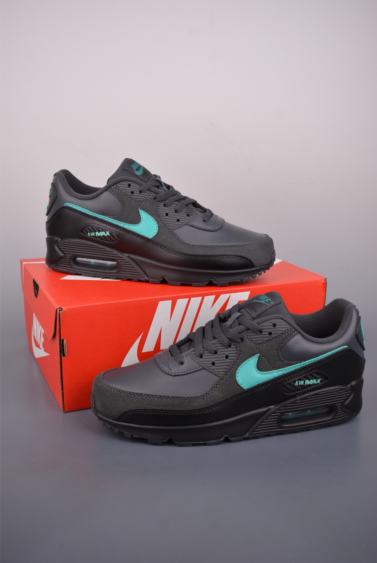200 NIKE Air Max90 FUTURA 渠道原盒原标 经典拼接网面 IF0670-002-Chinese UA Cheap High Quatity Brand Clothes Bags handbags Sneakers wholesale wholesaler seller from China Factory suppliers Fashion Clothing Shoes best Quality Beautiful Price 200 NIKE Air Max90 FUTURA 渠道原盒原标 经典拼接网面 IF0670-002