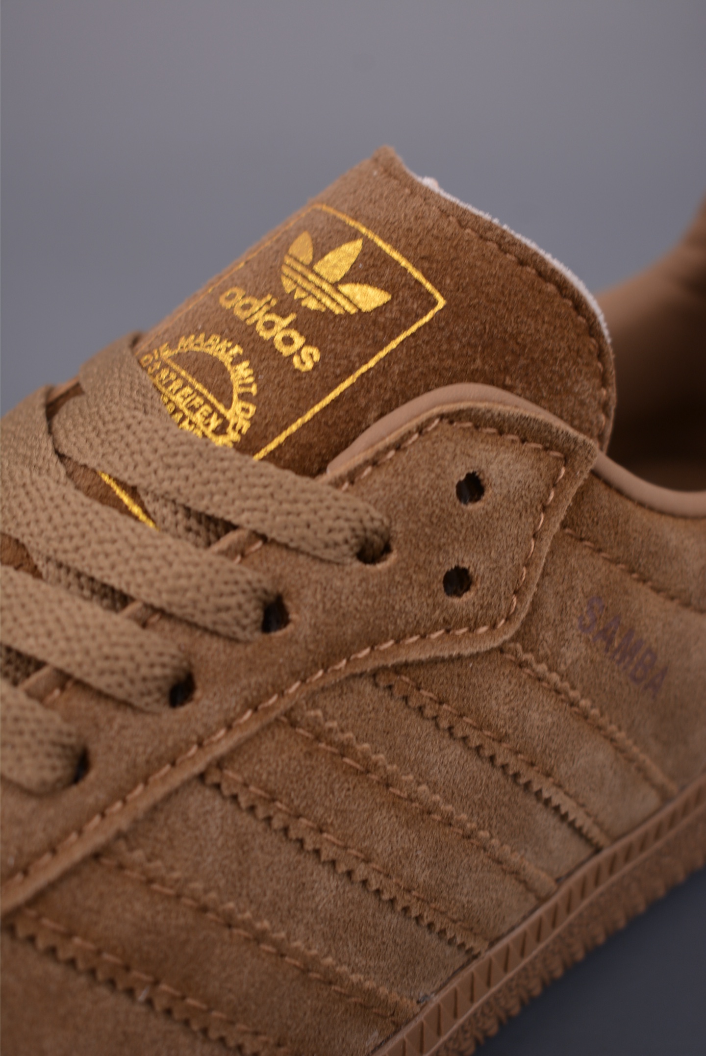 140 Adidas三叶草SAMBA 休闲板鞋 性价比天花板 JR0889-Chinese UA Cheap High Quatity Brand Clothes Bags handbags Sneakers wholesale wholesaler seller from China Factory suppliers Fashion Clothing Shoes best Quality Beautiful Price 140 Adidas三叶草SAMBA 休闲板鞋 性价比天花板 JR0889
