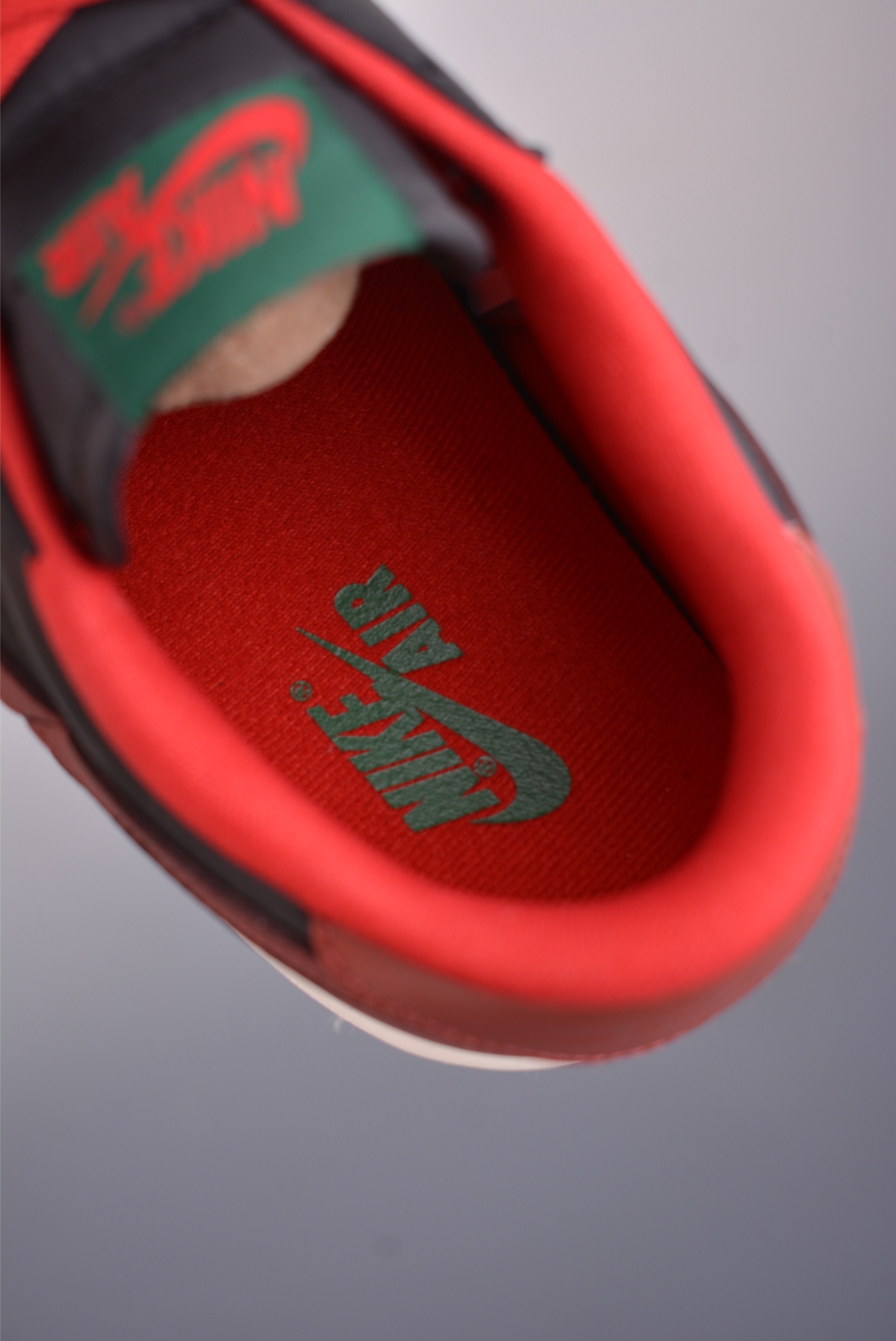 200 Air Jordan 1 Low 马年限定 AJ1乔1低帮休闲板鞋 CZ0775-036