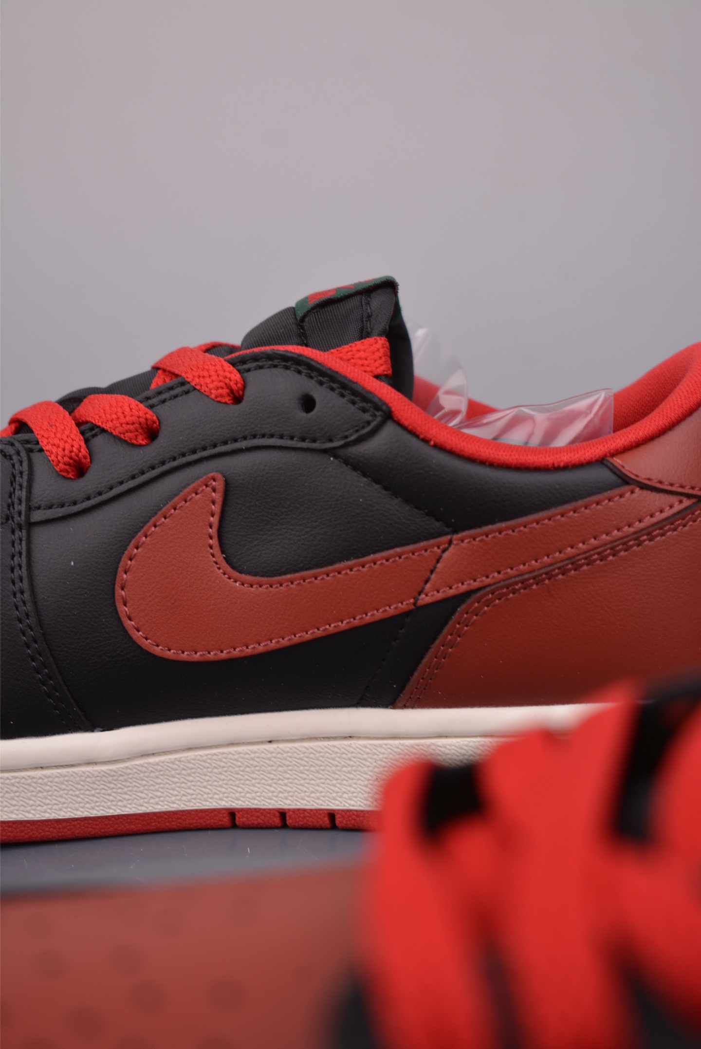 200 Air Jordan 1 Low 马年限定 AJ1乔1低帮休闲板鞋 CZ0775-036