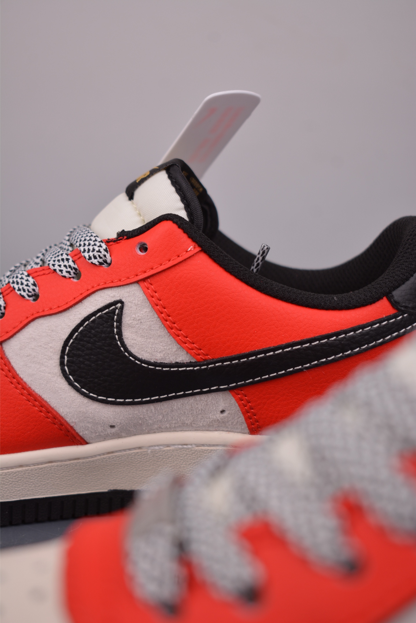 260 Nike Air Force 1 Low 马年限定 MZ9588-818-Chinese UA Cheap High Quatity Brand Clothes Bags handbags Sneakers wholesale wholesaler seller from China Factory suppliers Fashion Clothing Shoes best Quality Beautiful Price 260 Nike Air Force 1 Low 马年限定 MZ9588-818
