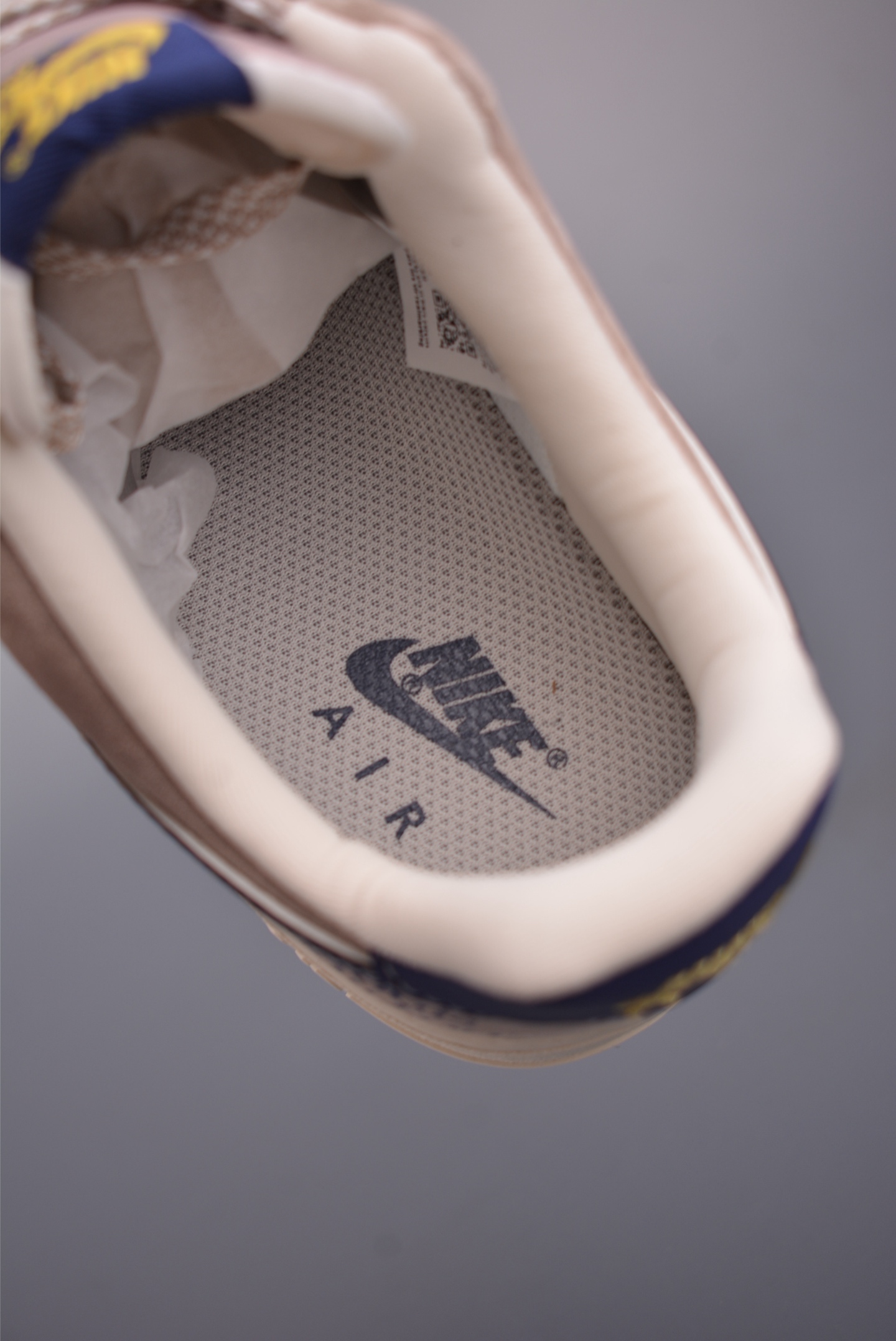 260 Nike Air Force 1 Low LV联名 KL1688-004-Chinese UA Cheap High Quatity Brand Clothes Bags handbags Sneakers wholesale wholesaler seller from China Factory suppliers Fashion Clothing Shoes best Quality Beautiful Price 260 Nike Air Force 1 Low LV联名 KL1688-004