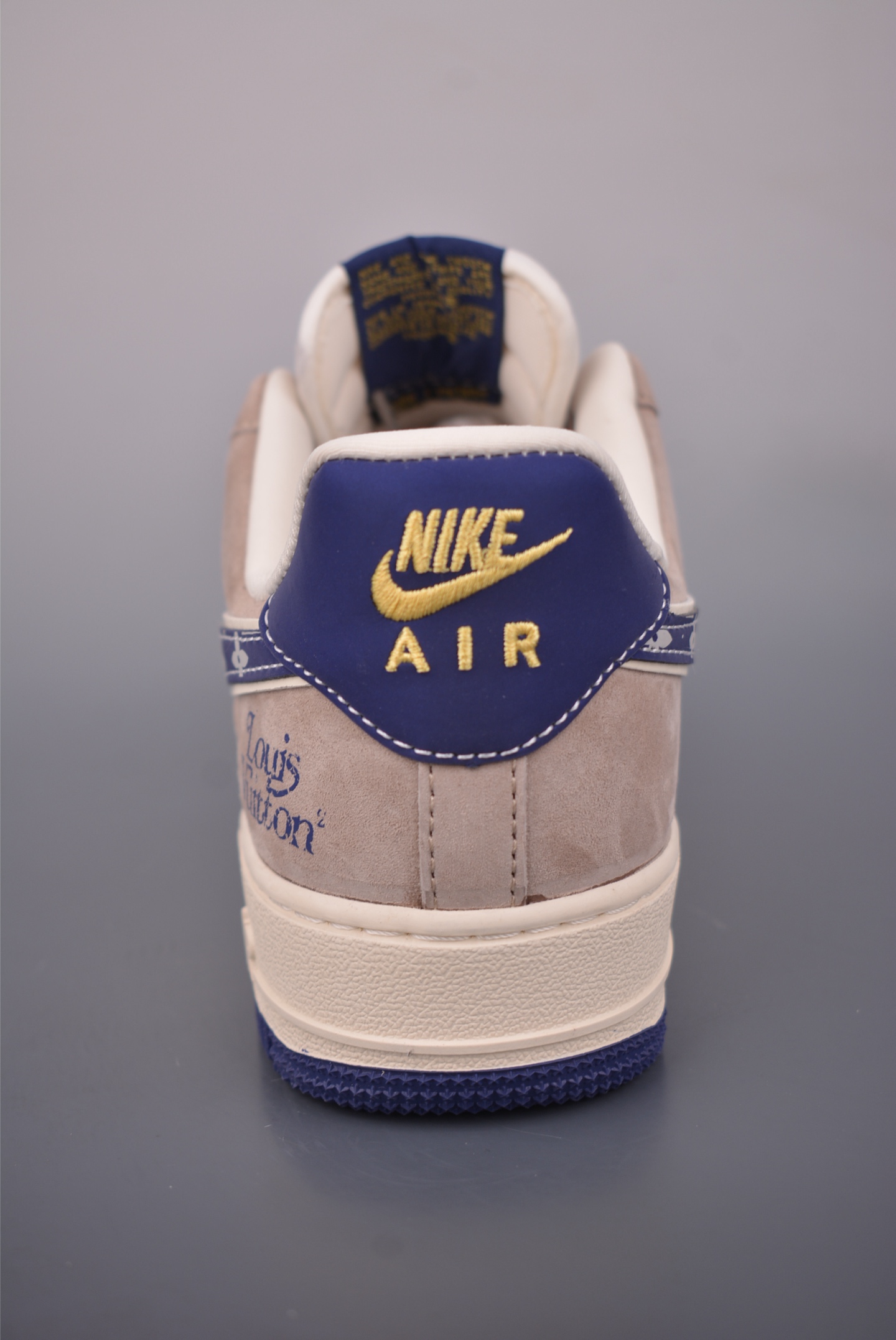 260 Nike Air Force 1 Low LV联名 KL1688-004-Chinese UA Cheap High Quatity Brand Clothes Bags handbags Sneakers wholesale wholesaler seller from China Factory suppliers Fashion Clothing Shoes best Quality Beautiful Price 260 Nike Air Force 1 Low LV联名 KL1688-004