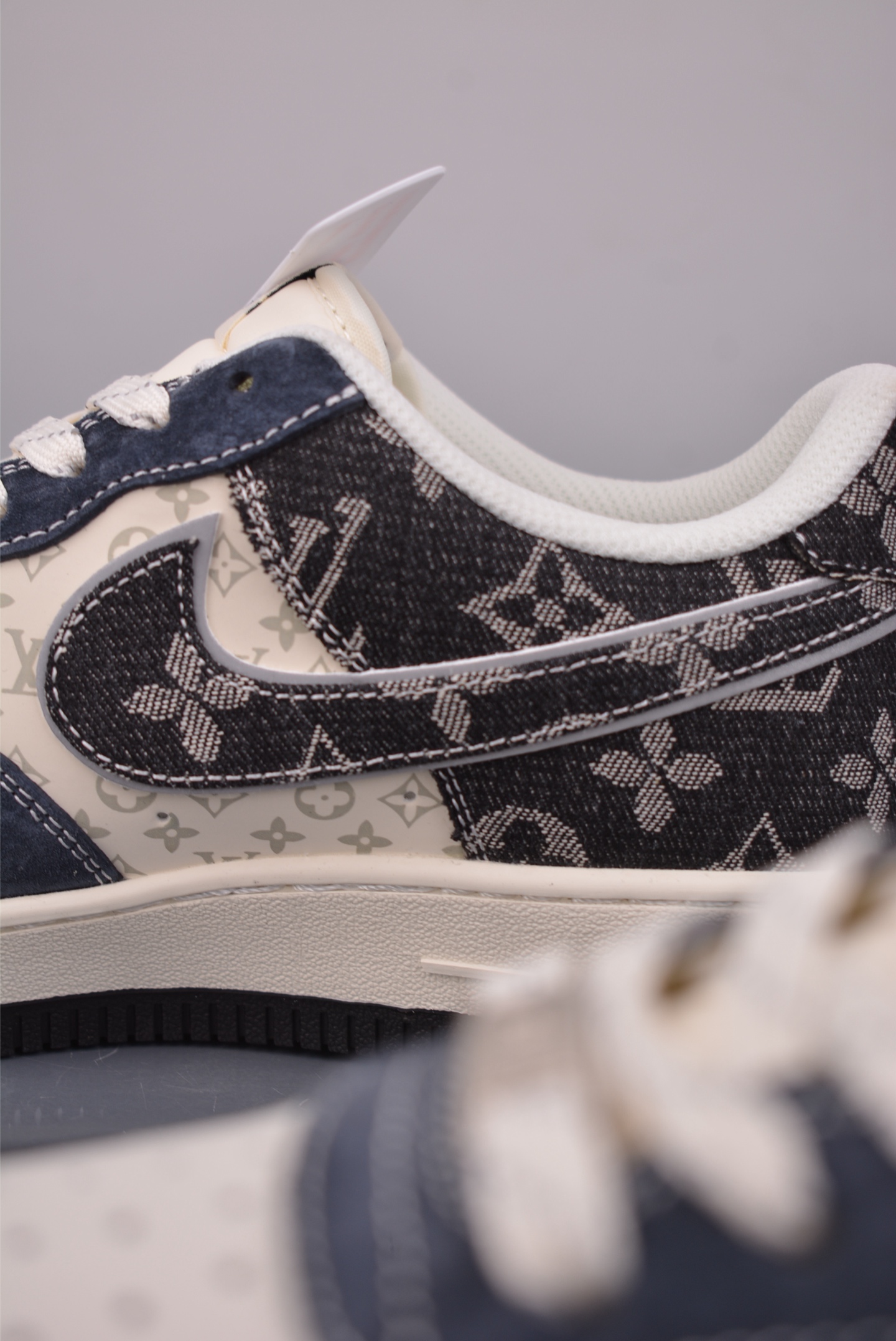 260 Nike Air Force 1 Low LV联名 KD6699-F04-Chinese UA Cheap High Quatity Brand Clothes Bags handbags Sneakers wholesale wholesaler seller from China Factory suppliers Fashion Clothing Shoes best Quality Beautiful Price 260 Nike Air Force 1 Low LV联名 KD6699-F04