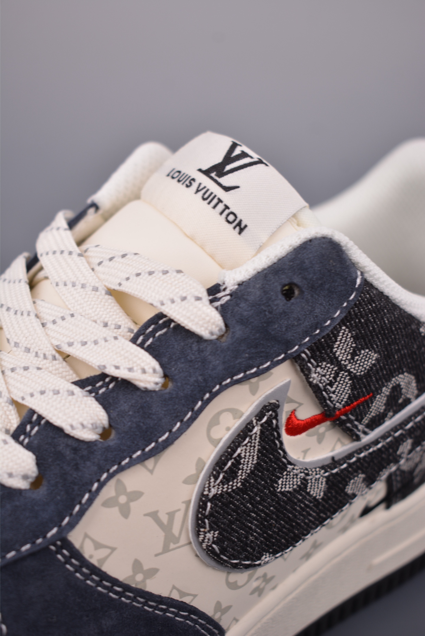 260 Nike Air Force 1 Low LV联名 KD6699-F04-Chinese UA Cheap High Quatity Brand Clothes Bags handbags Sneakers wholesale wholesaler seller from China Factory suppliers Fashion Clothing Shoes best Quality Beautiful Price 260 Nike Air Force 1 Low LV联名 KD6699-F04
