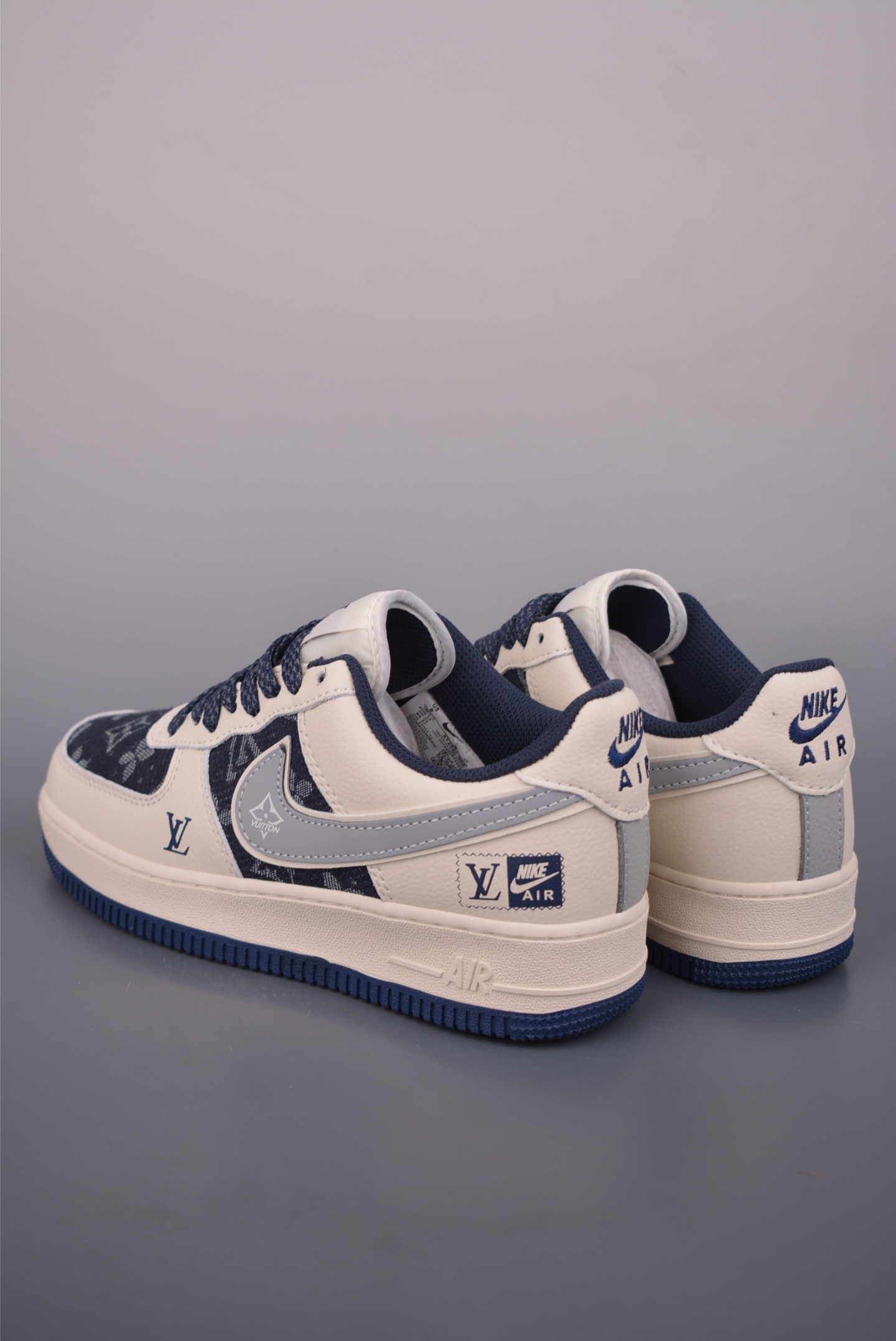 260 Nike Air Force 1 Low LV联名 SM6668-117-Chinese UA Cheap High Quatity Brand Clothes Bags handbags Sneakers wholesale wholesaler seller from China Factory suppliers Fashion Clothing Shoes best Quality Beautiful Price 260 Nike Air Force 1 Low LV联名 SM6668-117