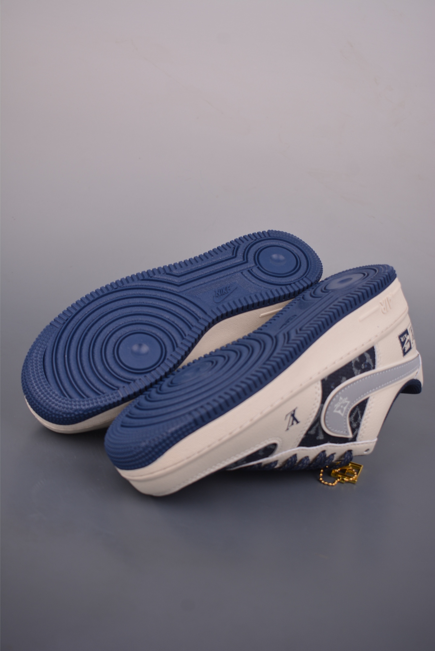 260 Nike Air Force 1 Low LV联名 SM6668-117-Chinese UA Cheap High Quatity Brand Clothes Bags handbags Sneakers wholesale wholesaler seller from China Factory suppliers Fashion Clothing Shoes best Quality Beautiful Price 260 Nike Air Force 1 Low LV联名 SM6668-117