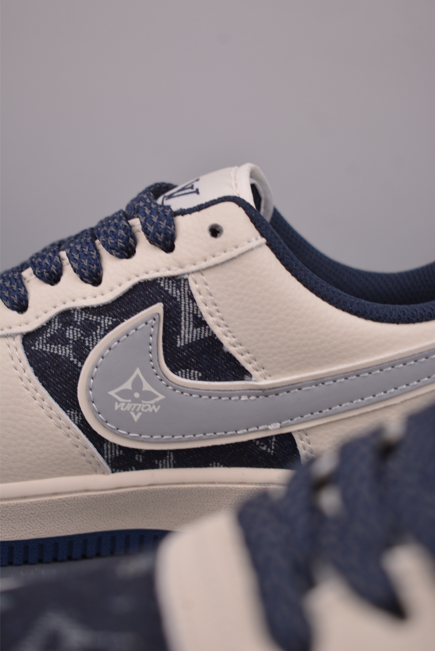260 Nike Air Force 1 Low LV联名 SM6668-117-Chinese UA Cheap High Quatity Brand Clothes Bags handbags Sneakers wholesale wholesaler seller from China Factory suppliers Fashion Clothing Shoes best Quality Beautiful Price 260 Nike Air Force 1 Low LV联名 SM6668-117