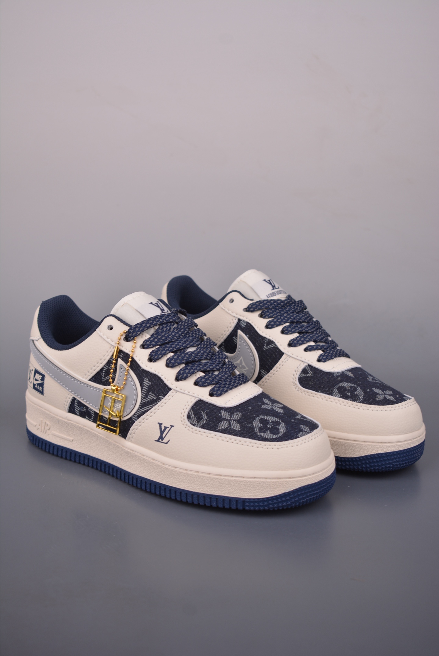 260 Nike Air Force 1 Low LV联名 SM6668-117-Chinese UA Cheap High Quatity Brand Clothes Bags handbags Sneakers wholesale wholesaler seller from China Factory suppliers Fashion Clothing Shoes best Quality Beautiful Price 260 Nike Air Force 1 Low LV联名 SM6668-117
