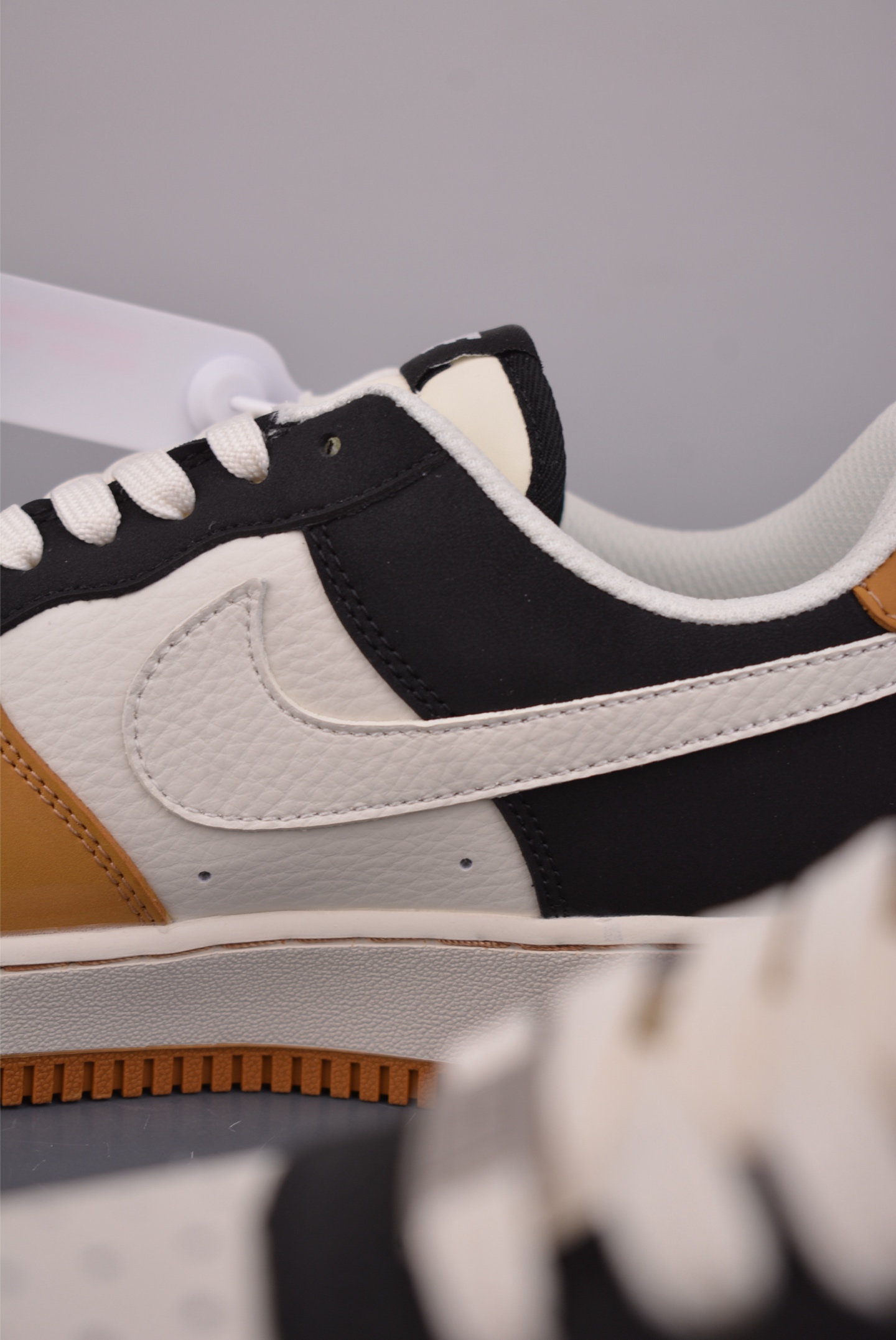 260 Nike Air Force 1 Low 白棕黑 IH0587-700-Chinese UA Cheap High Quatity Brand Clothes Bags handbags Sneakers wholesale wholesaler seller from China Factory suppliers Fashion Clothing Shoes best Quality Beautiful Price 260 Nike Air Force 1 Low 白棕黑 IH0587-700