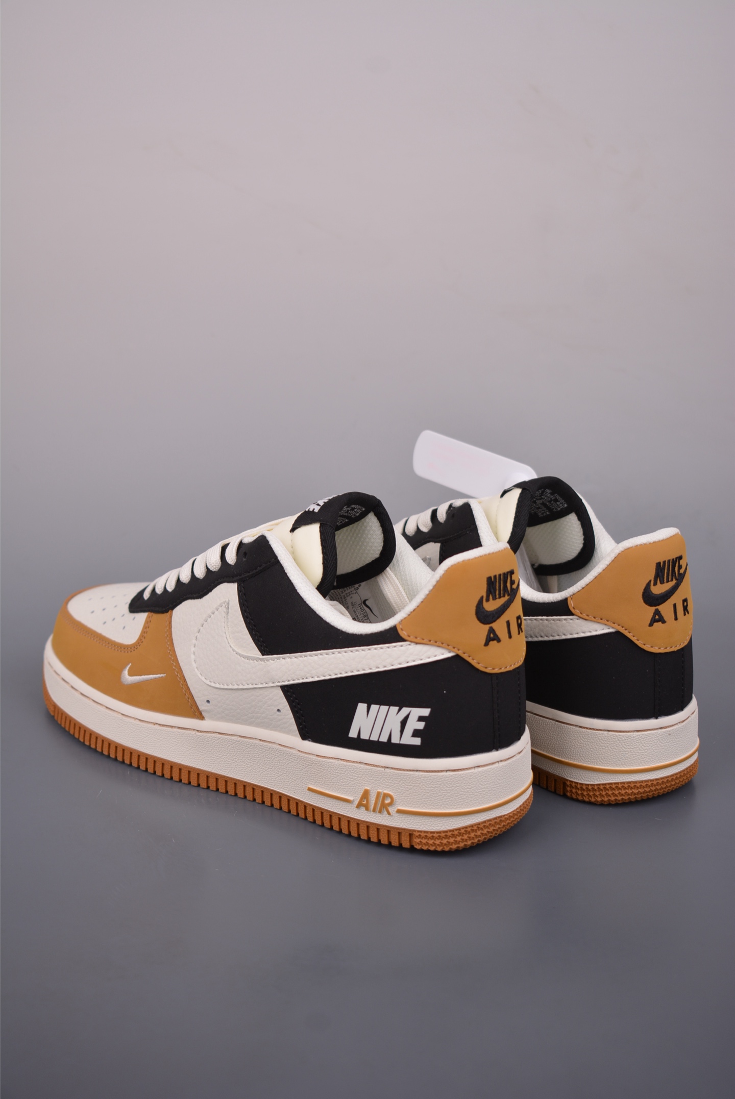 260 Nike Air Force 1 Low 白棕黑 IH0587-700-Chinese UA Cheap High Quatity Brand Clothes Bags handbags Sneakers wholesale wholesaler seller from China Factory suppliers Fashion Clothing Shoes best Quality Beautiful Price 260 Nike Air Force 1 Low 白棕黑 IH0587-700