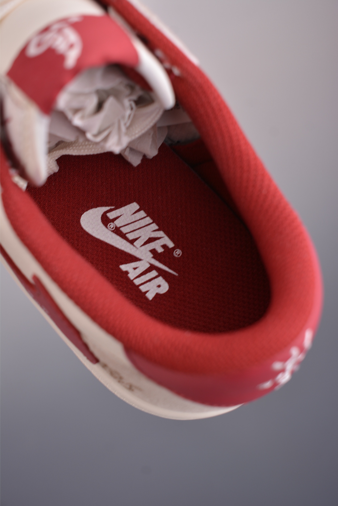 280 Fragment x Travis Scott x 马年限定 Air Jordan 1 Low 三方联名倒钩 DF619-005-Chinese UA Cheap High Quatity Brand Clothes Bags handbags Sneakers wholesale wholesaler seller from China Factory suppliers Fashion Clothing Shoes best Quality Beautiful Price 280 Fragment x Travis Scott x 马年限定 Air Jordan 1 Low 三方联名倒钩 DF619-005