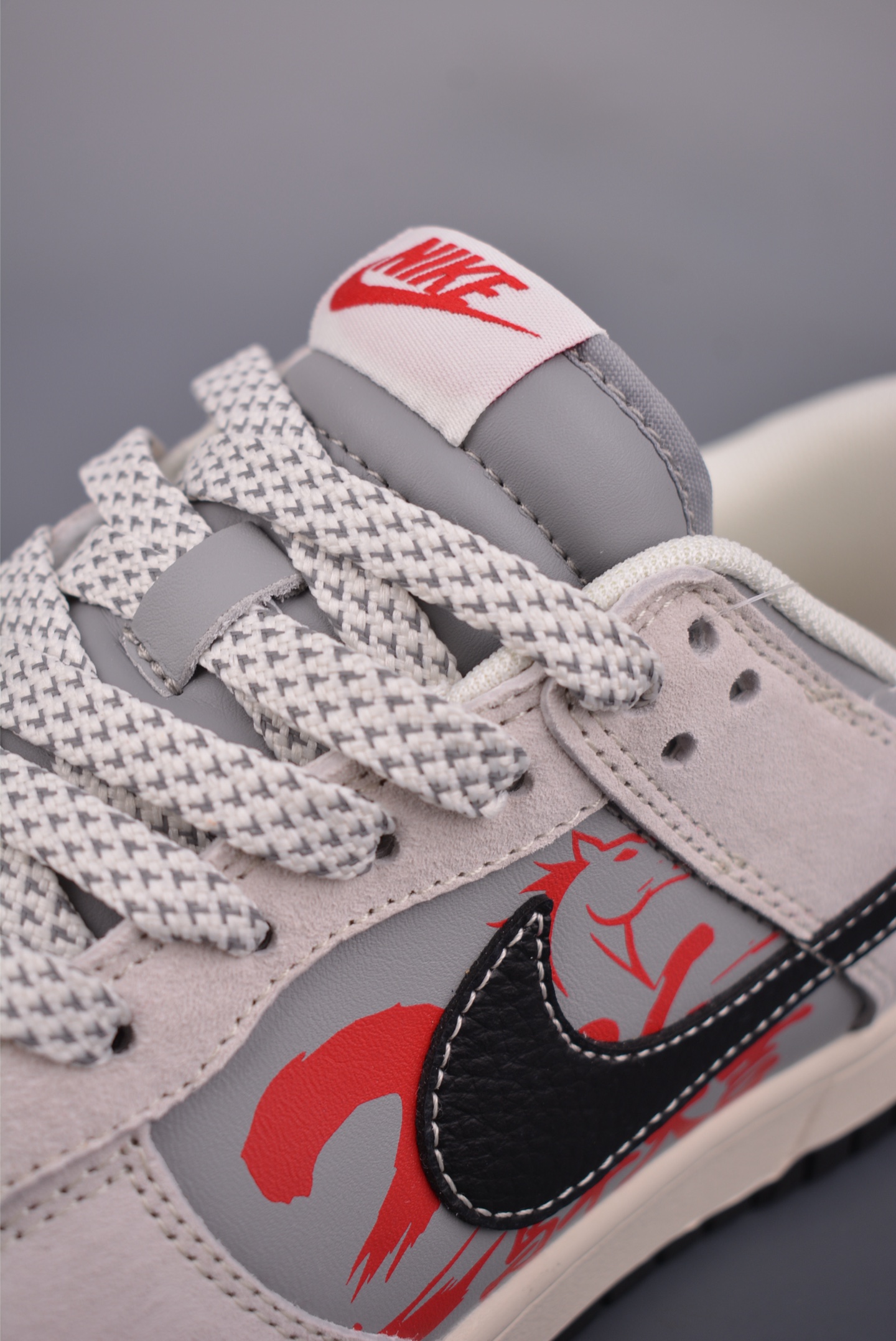 280 Nike SB Dunk Low 马年限定联名 JP2026-111