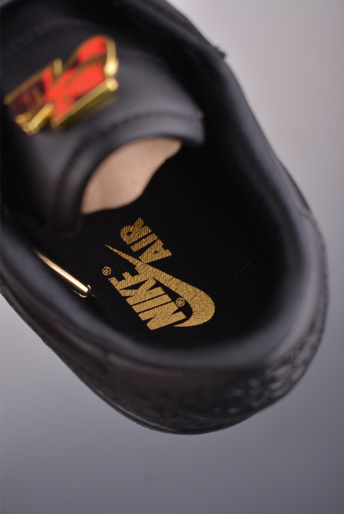 200 Air Jordan 1 Low 王嘉尔 玄武2.0 AJ1乔1低帮休闲板鞋 IQ3147-001