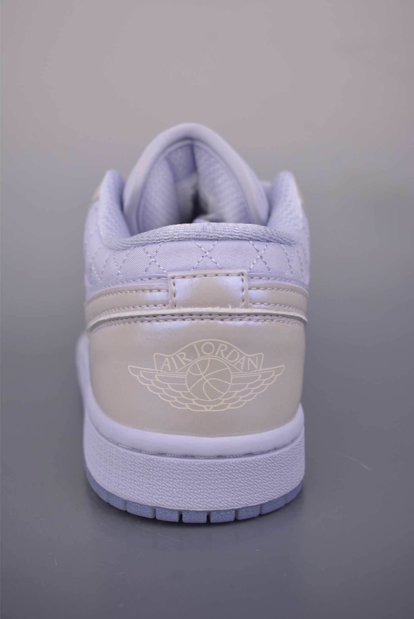 200 Air Jordan 1 Low 灰蓝 AJ1乔1低帮休闲板鞋 IM5129-010