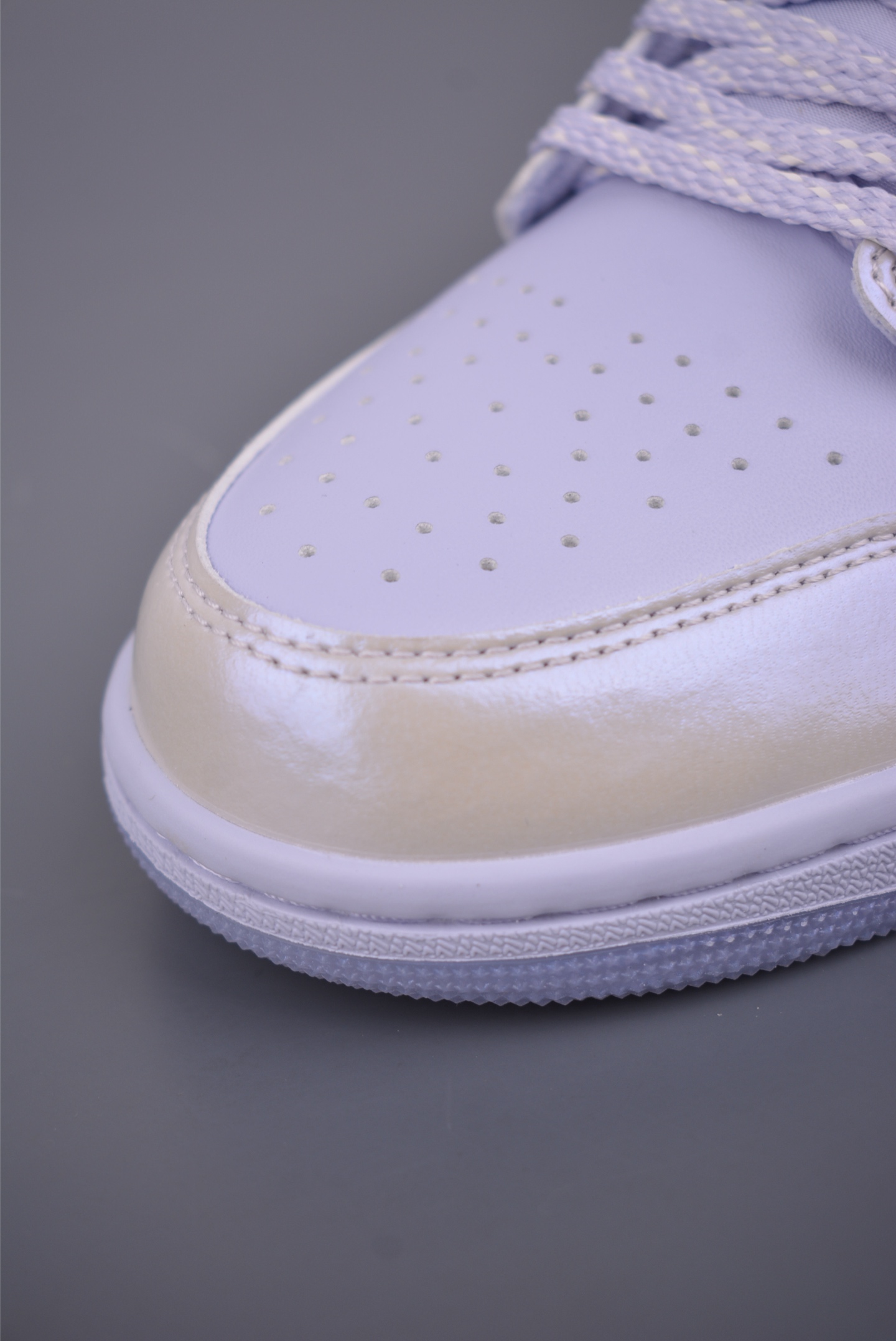 200 Air Jordan 1 Low 灰蓝 AJ1乔1低帮休闲板鞋 IM5129-010