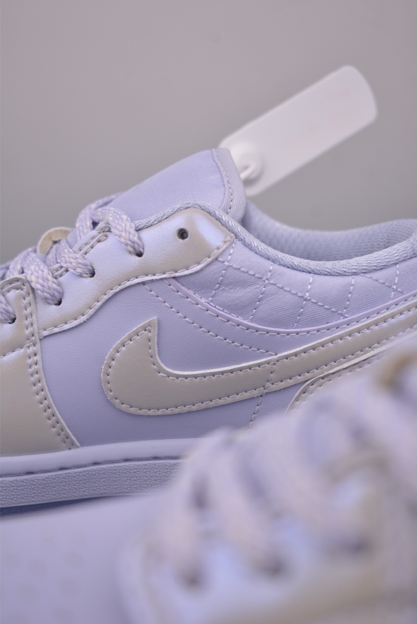200 Air Jordan 1 Low 灰蓝 AJ1乔1低帮休闲板鞋 IM5129-010