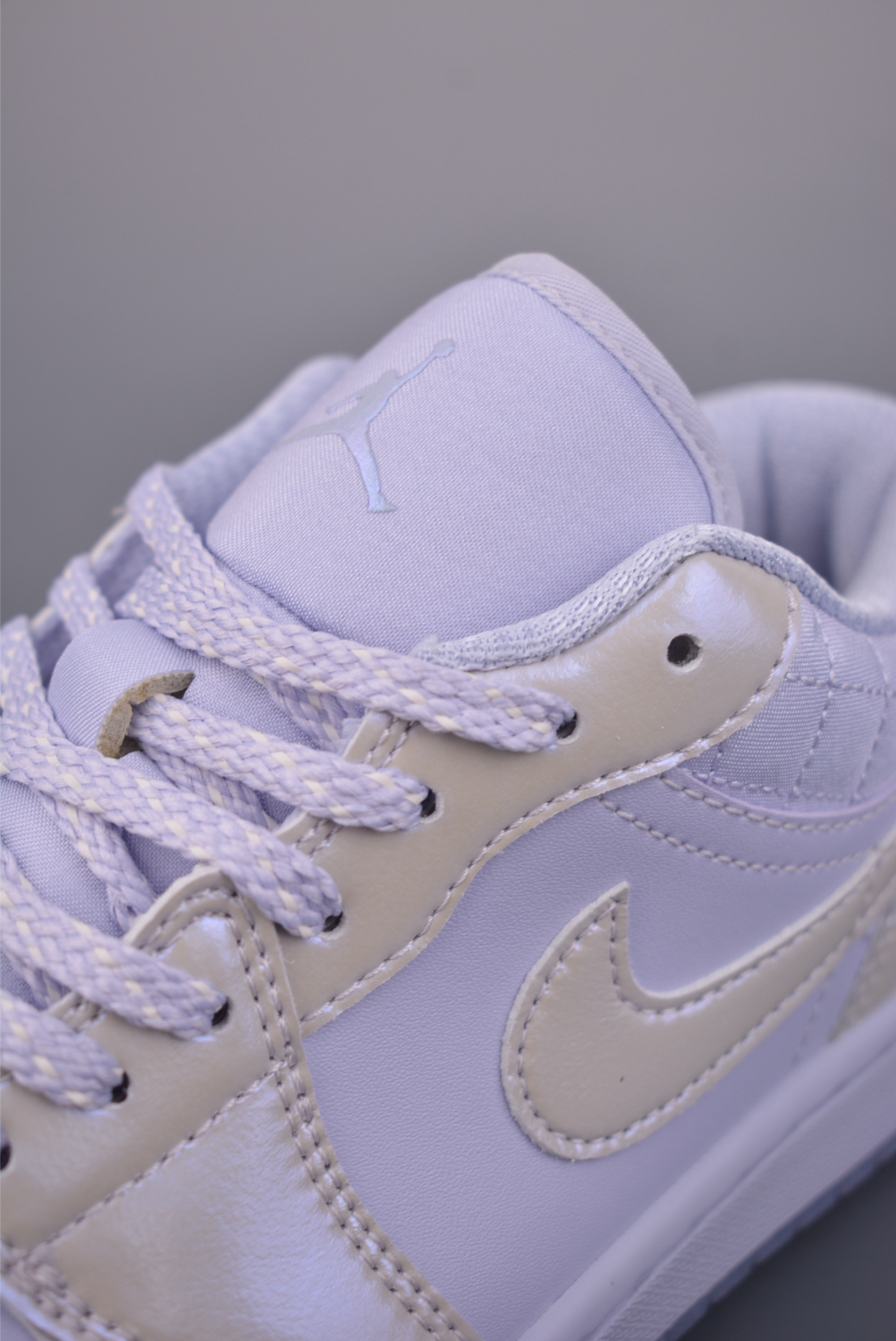 200 Air Jordan 1 Low 灰蓝 AJ1乔1低帮休闲板鞋 IM5129-010