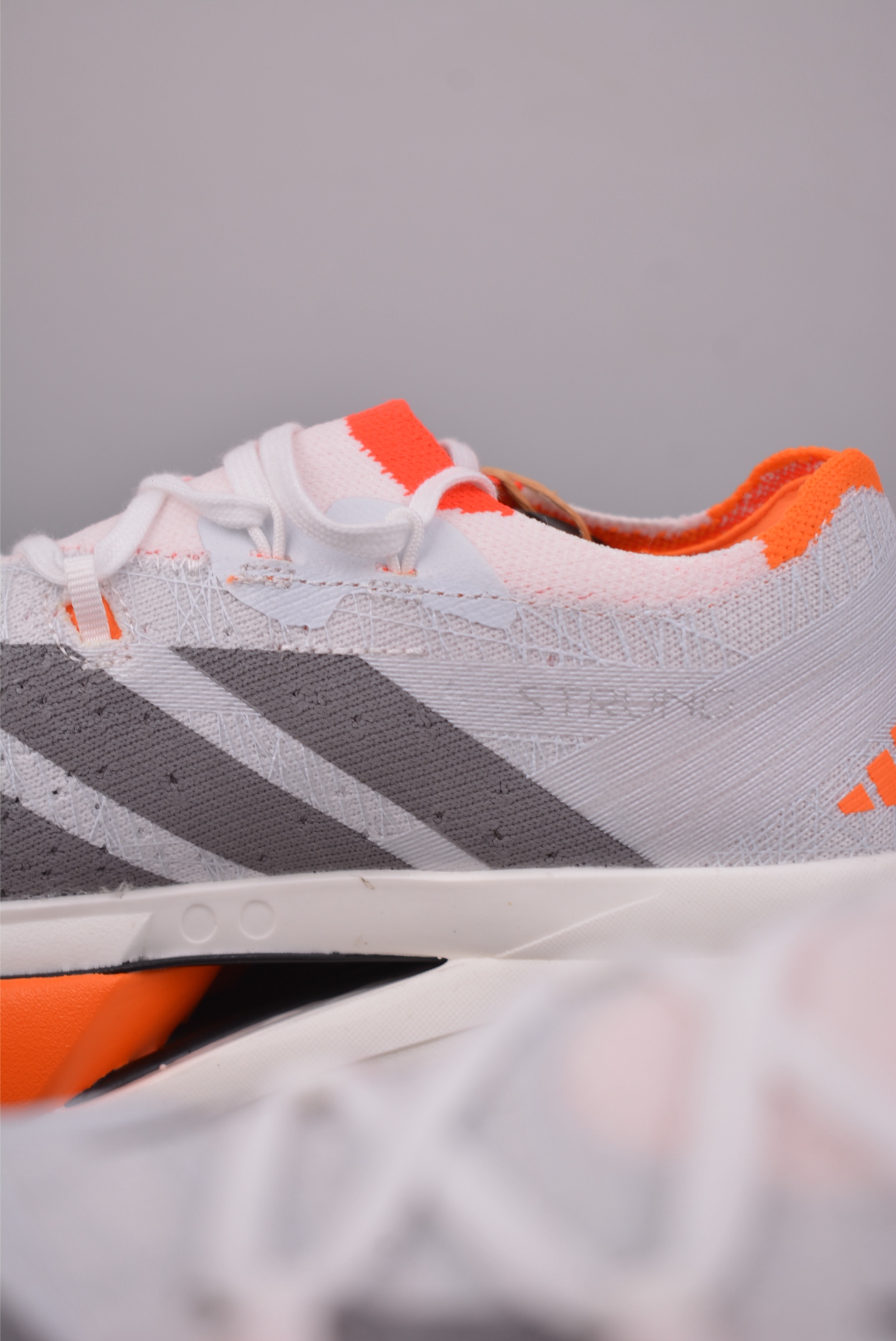 210 Adidas Adizero Prime X 3.0 Strung 真碳板 阿迪防滑耐磨舒适跑步鞋 JP9192-Chinese UA Cheap High Quatity Brand Clothes Bags handbags Sneakers wholesale wholesaler seller from China Factory suppliers Fashion Clothing Shoes best Quality Beautiful Price 210 Adidas Adizero Prime X 3.0 Strung 真碳板 阿迪防滑耐磨舒适跑步鞋 JP9192